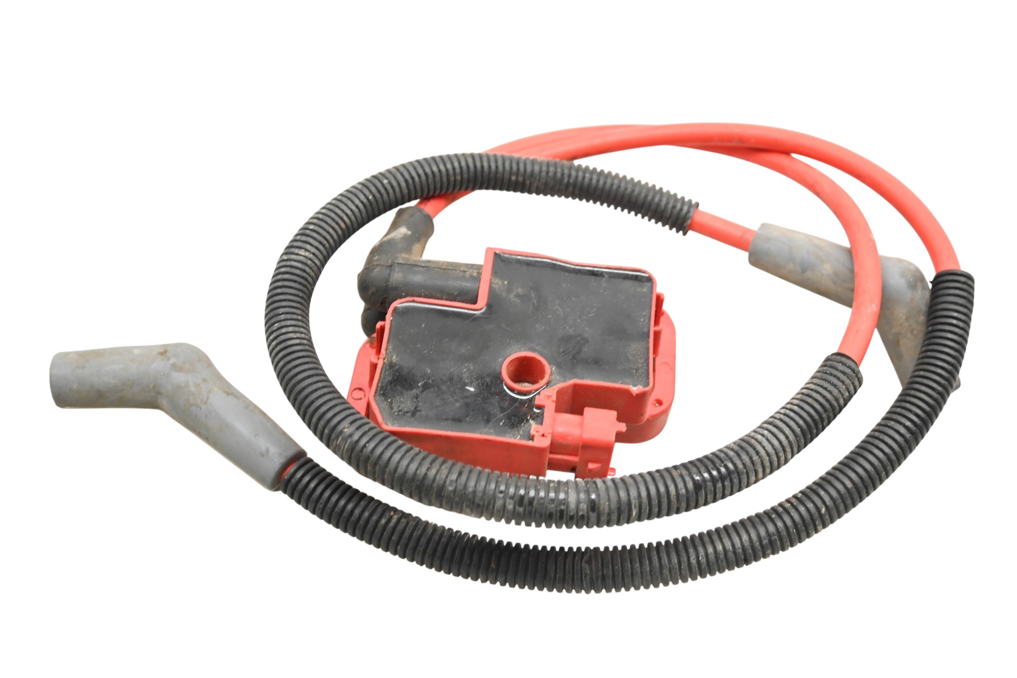 18 Can-Am Outlander 650 XMR Ignition Coils Dragon Fire