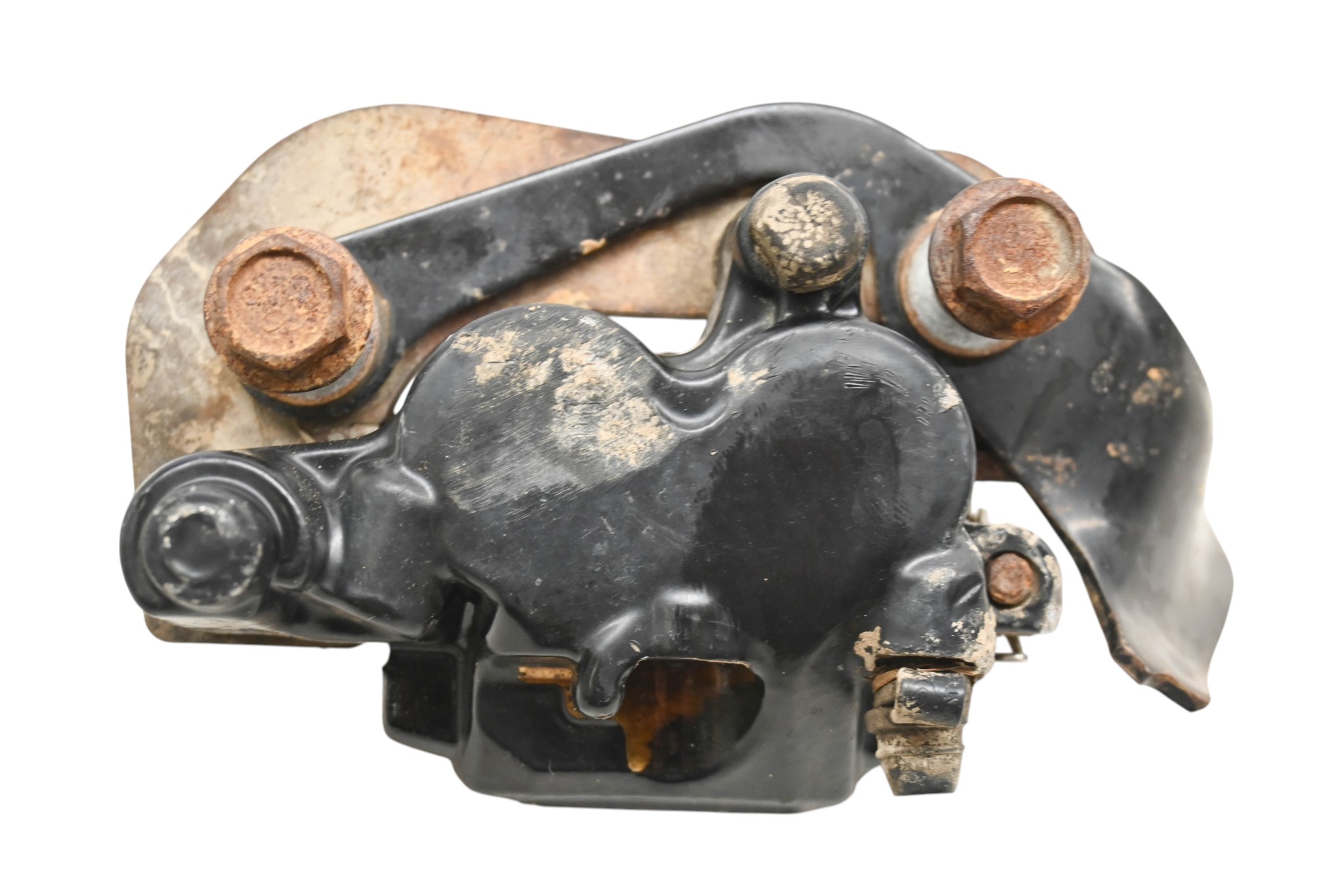 18 Can-Am Outlander 650 XMR Front Right Brake Caliper