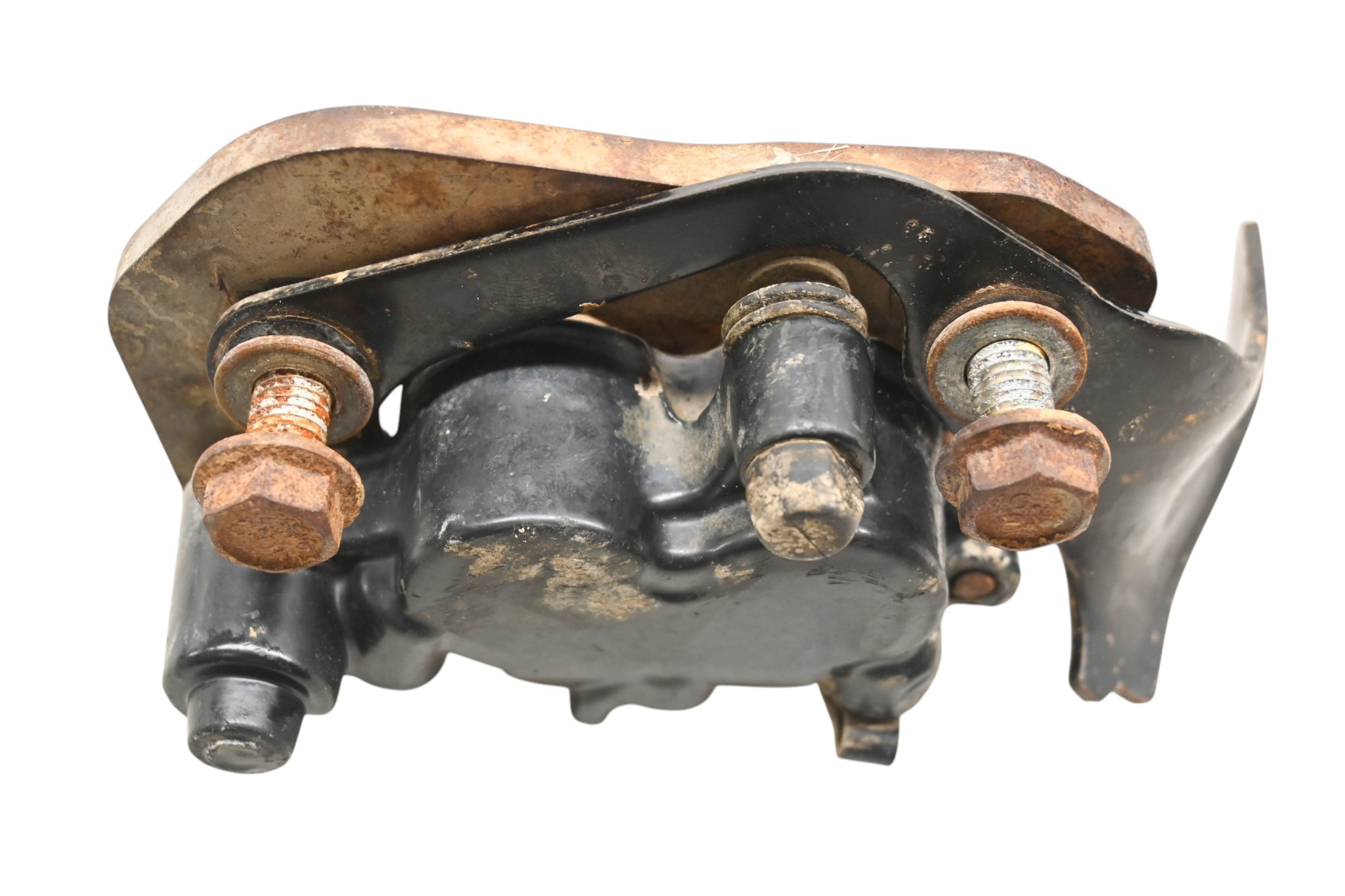 18 Can-Am Outlander 650 XMR Front Right Brake Caliper