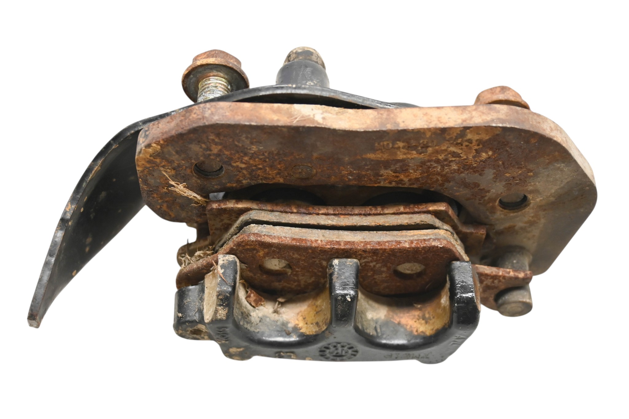 18 Can-Am Outlander 650 XMR Front Right Brake Caliper