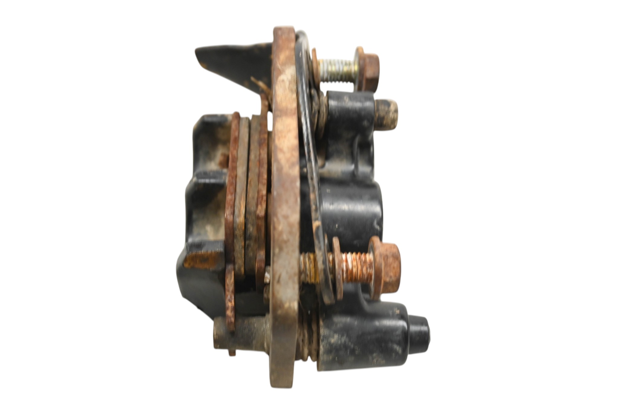 18 Can-Am Outlander 650 XMR Front Right Brake Caliper