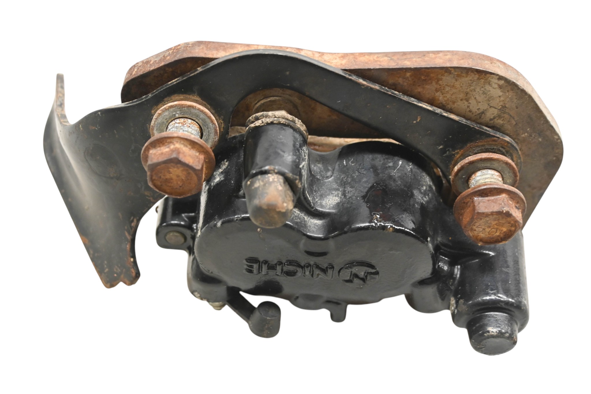 18 Can-Am Outlander 650 XMR Front Left Brake Caliper