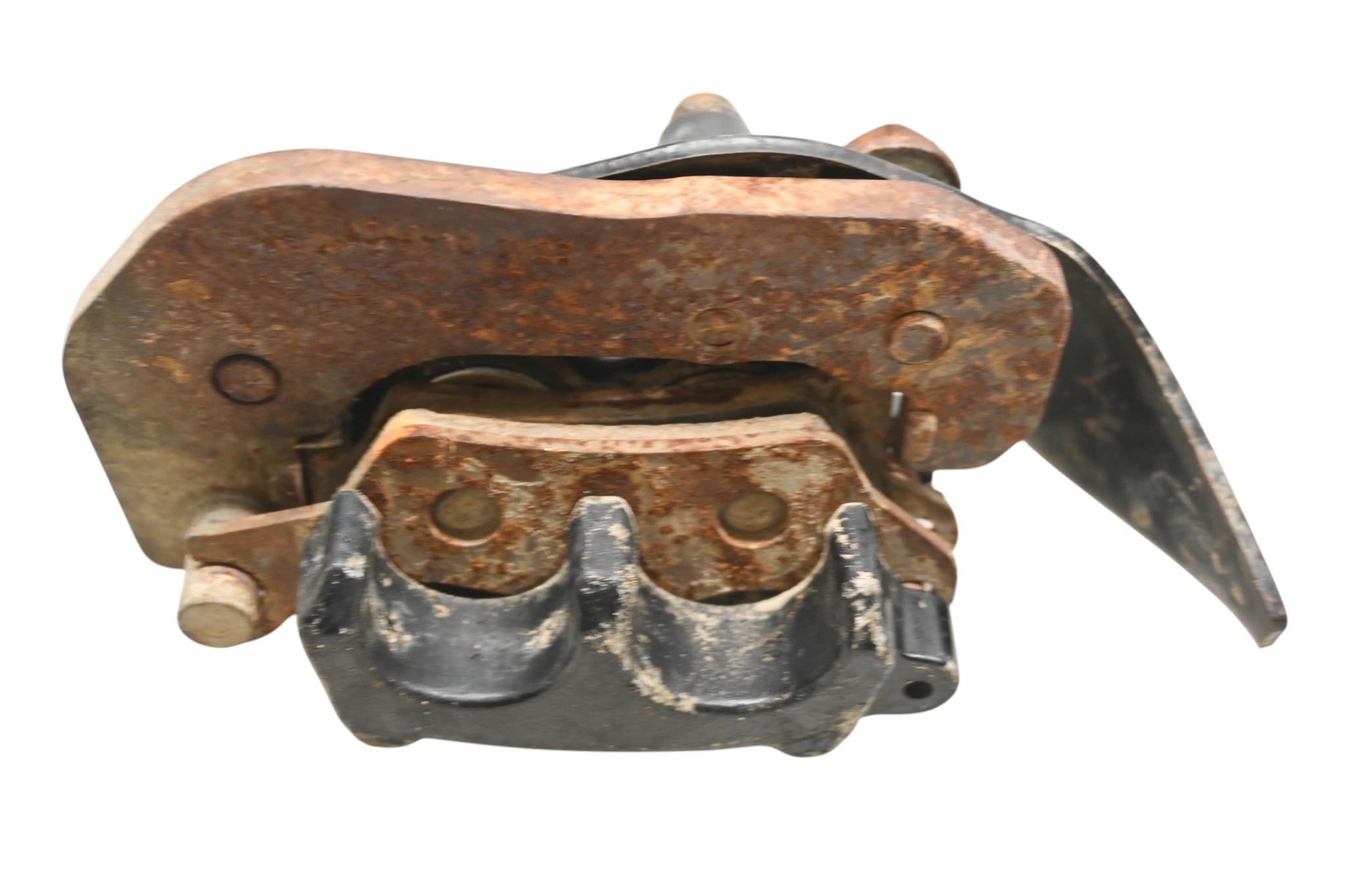 18 Can-Am Outlander 650 XMR Front Left Brake Caliper