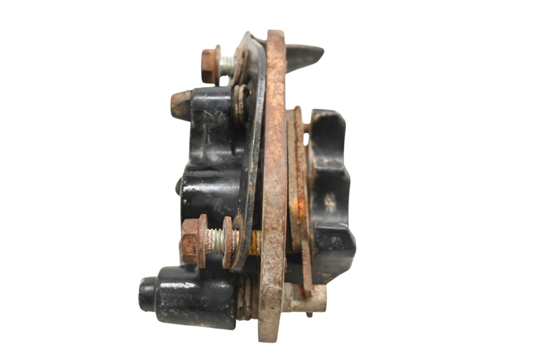 18 Can-Am Outlander 650 XMR Front Left Brake Caliper