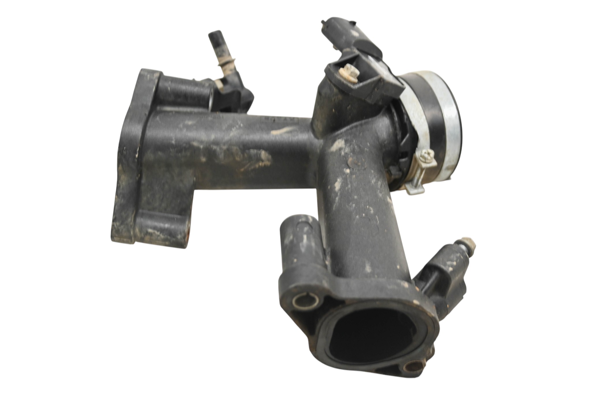 18 Can-Am Outlander 650 XMR Intake Manifold