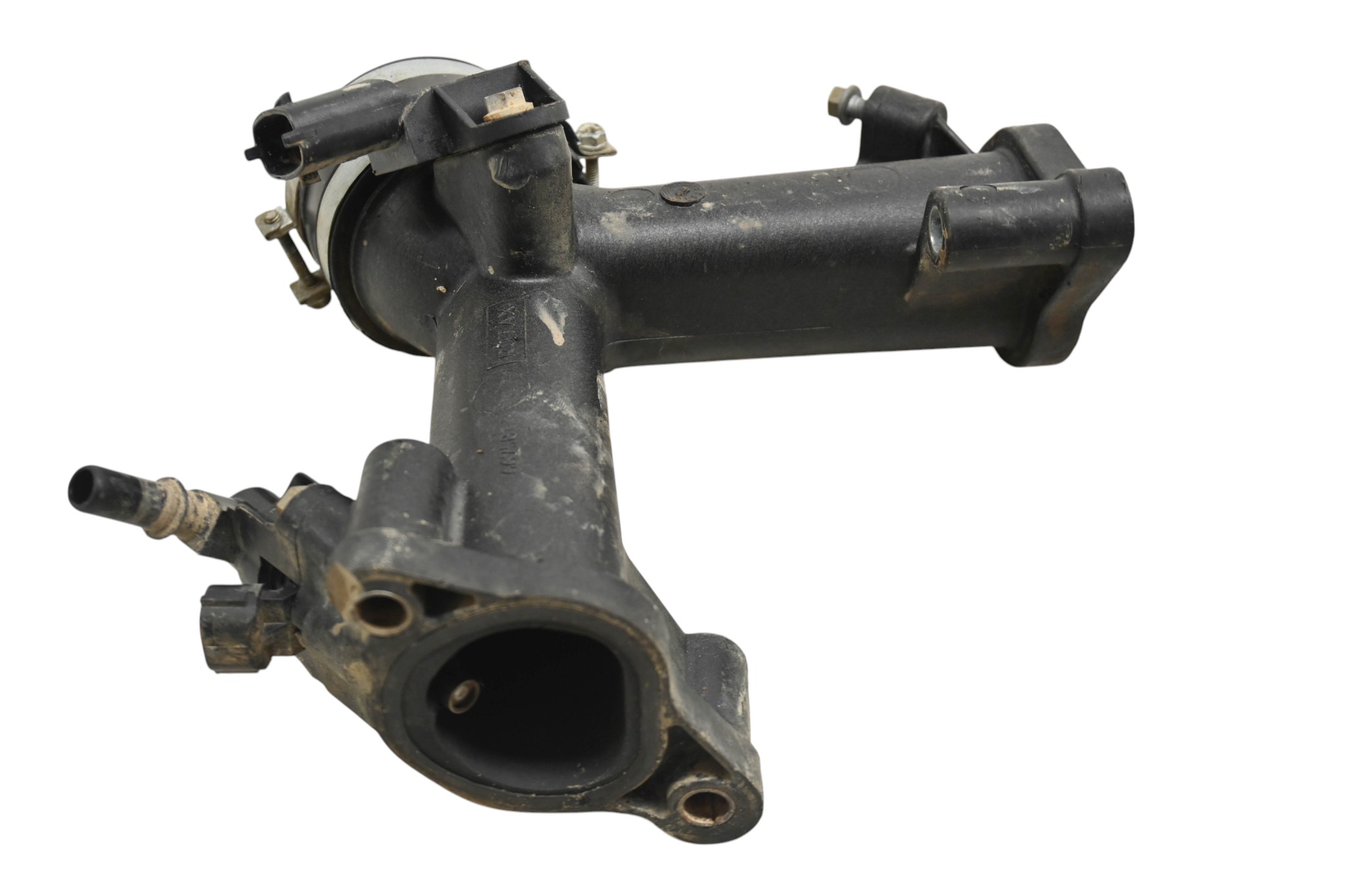 18 Can-Am Outlander 650 XMR Intake Manifold