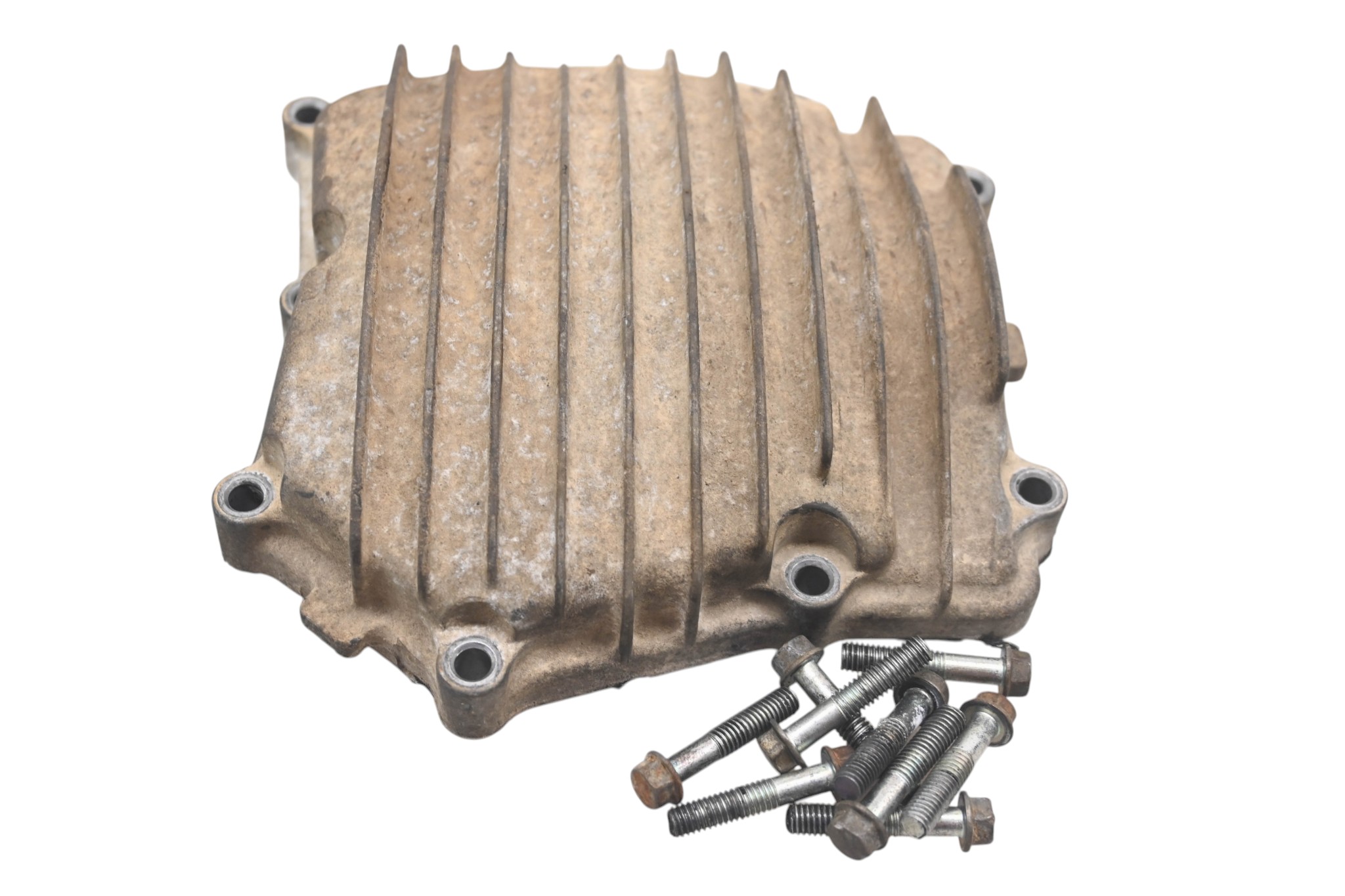 07 Polaris Hawkeye 300 4x4 Valve Cover