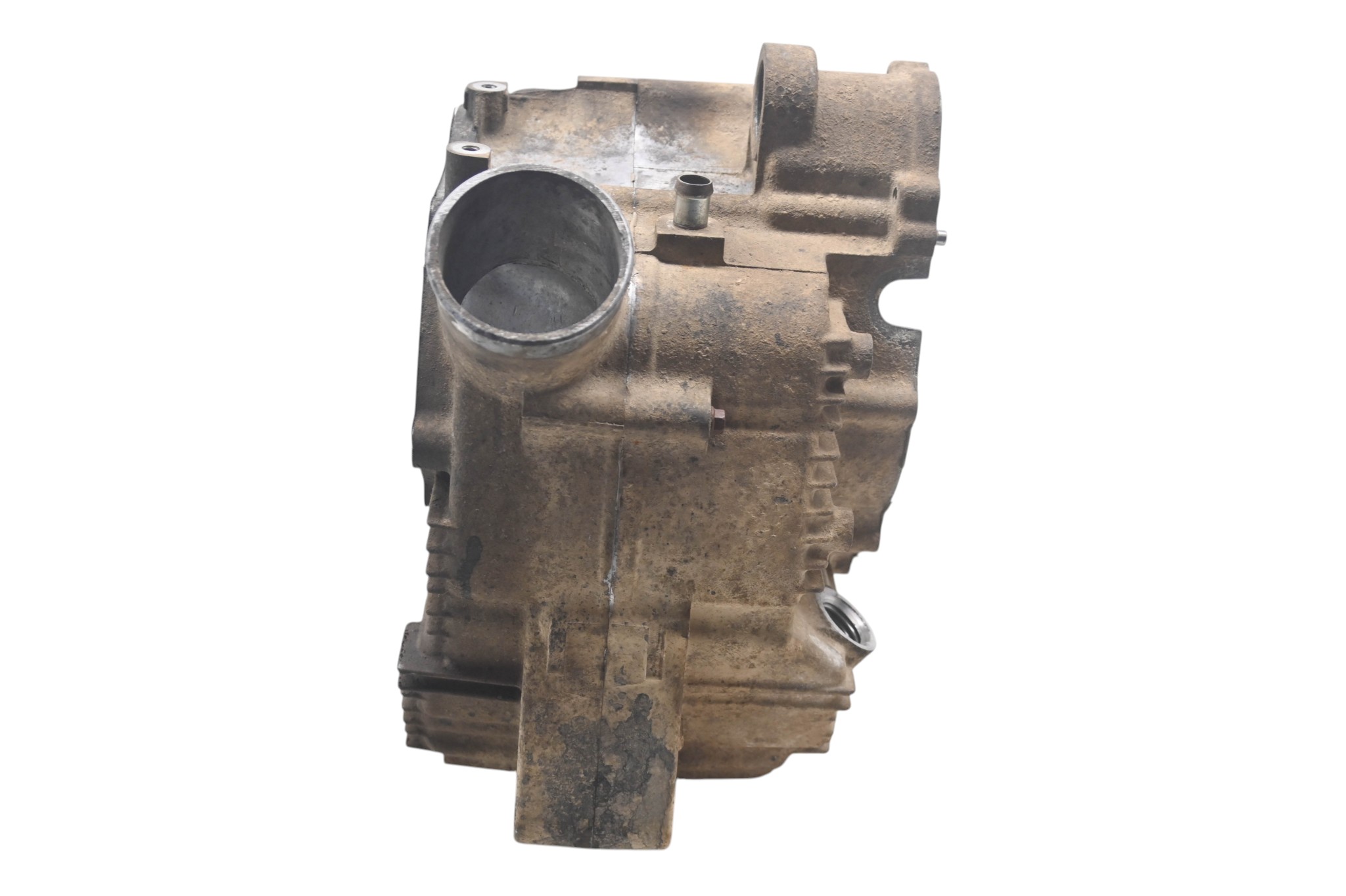 07 Polaris Hawkeye 300 4x4 Crankcase Center Crank Case