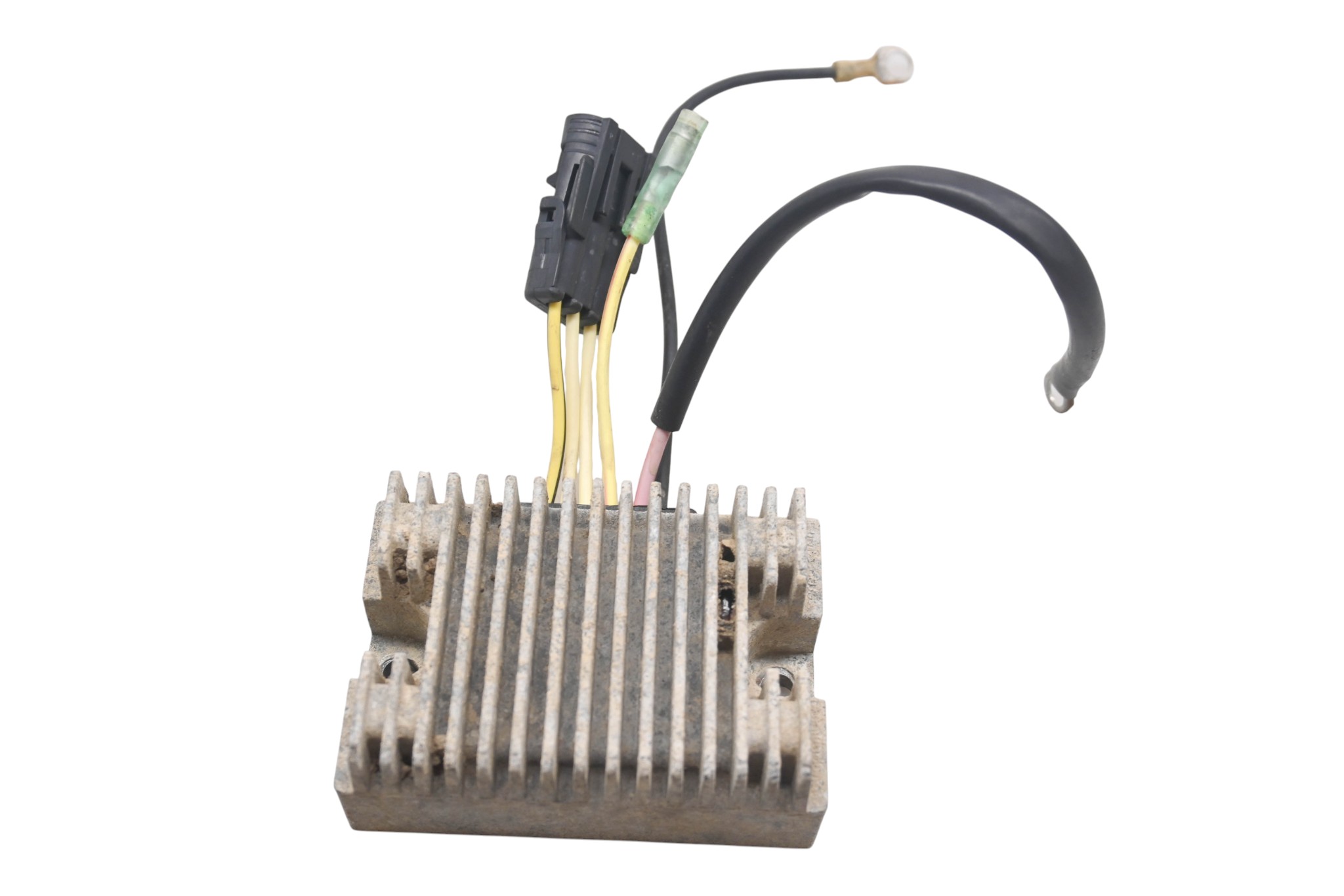 07 Polaris Hawkeye 300 4x4 Regulator Rectifier
