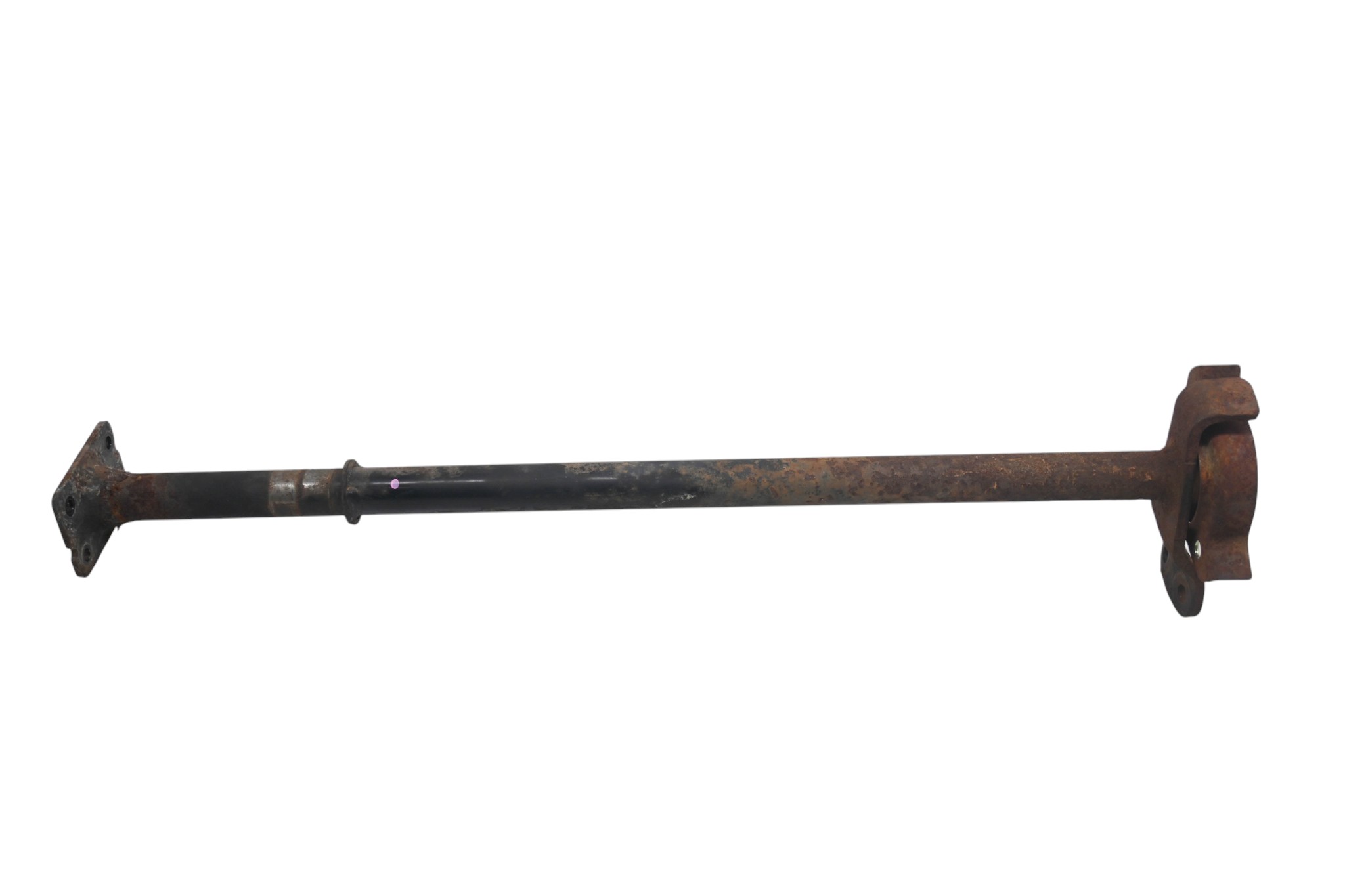 07 Polaris Hawkeye 300 4x4 Steering Stem Shaft