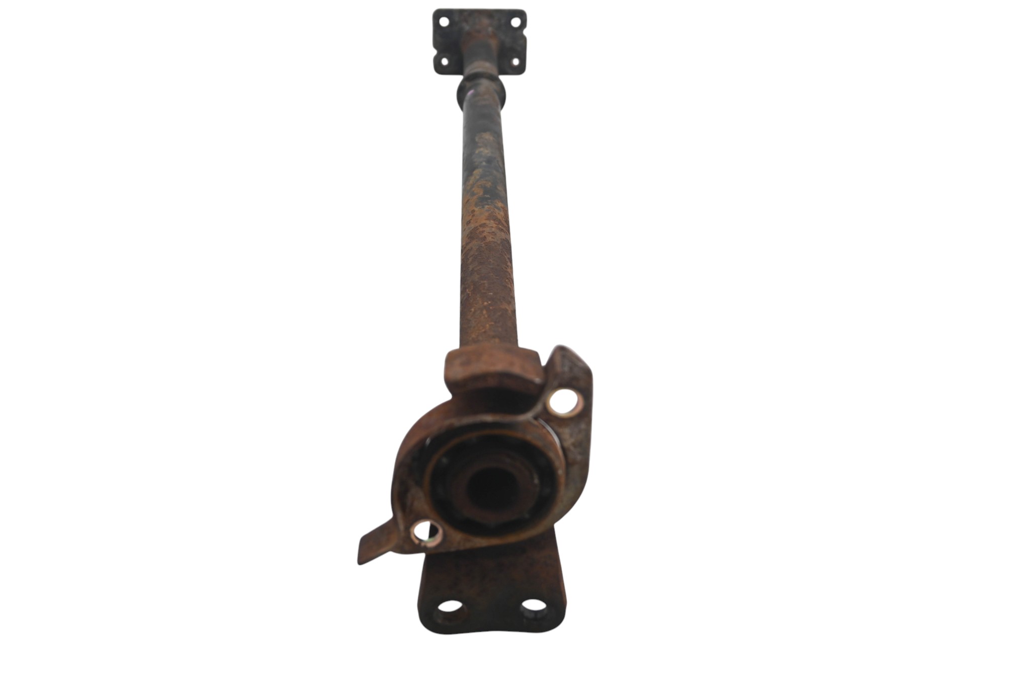 07 Polaris Hawkeye 300 4x4 Steering Stem Shaft