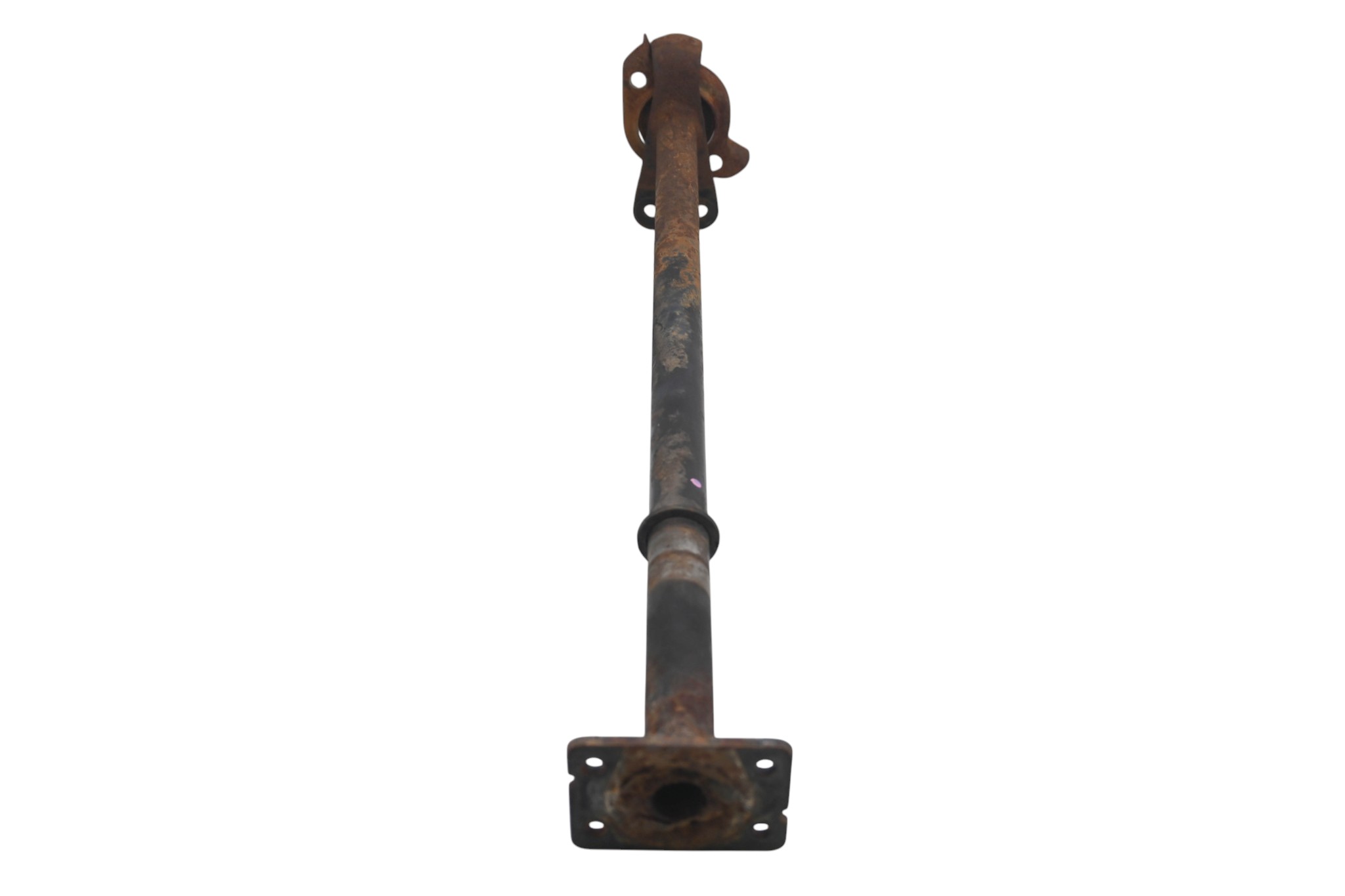 07 Polaris Hawkeye 300 4x4 Steering Stem Shaft
