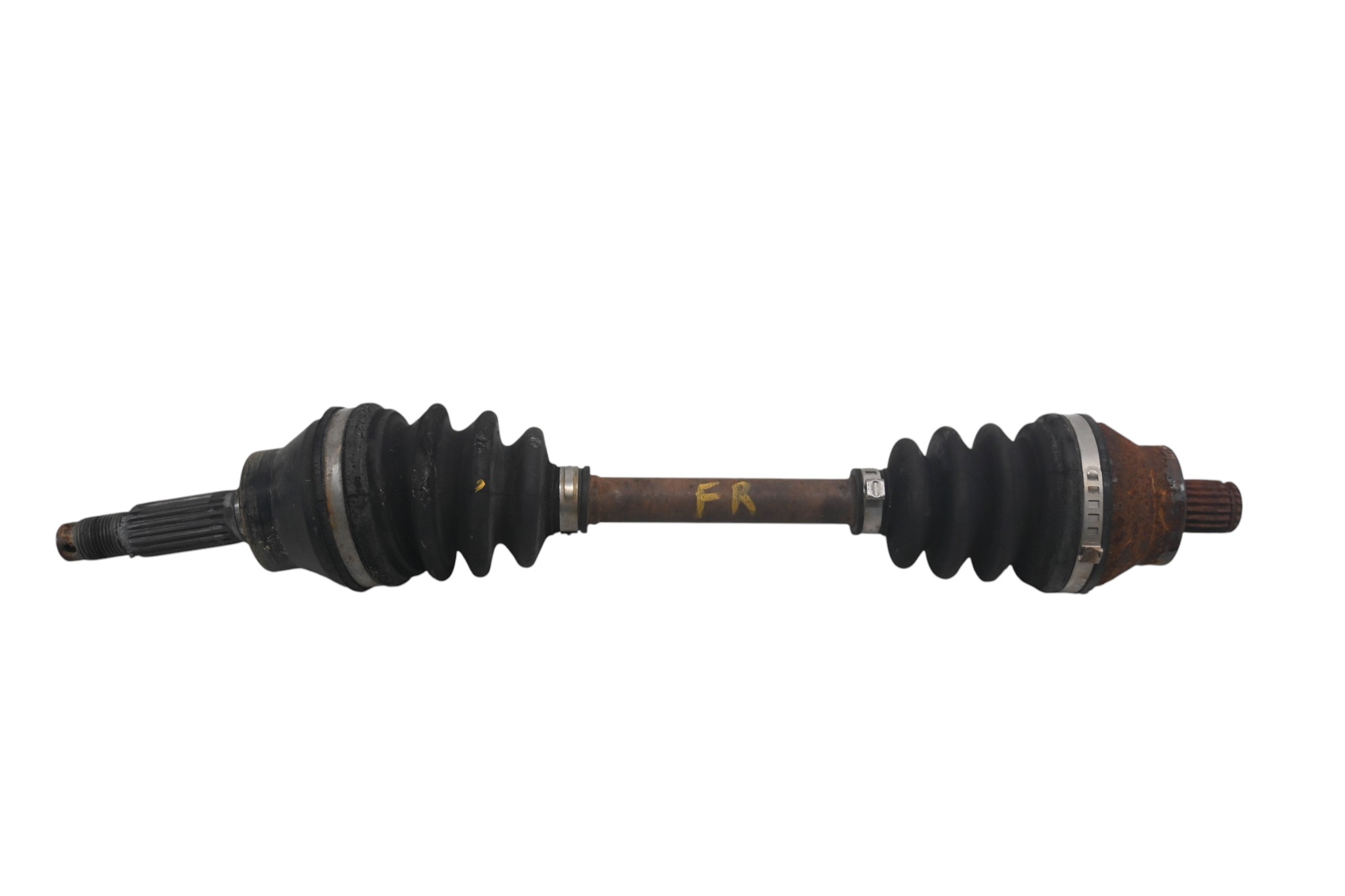 07 Polaris Hawkeye 300 4x4 Front Right Cv Axle