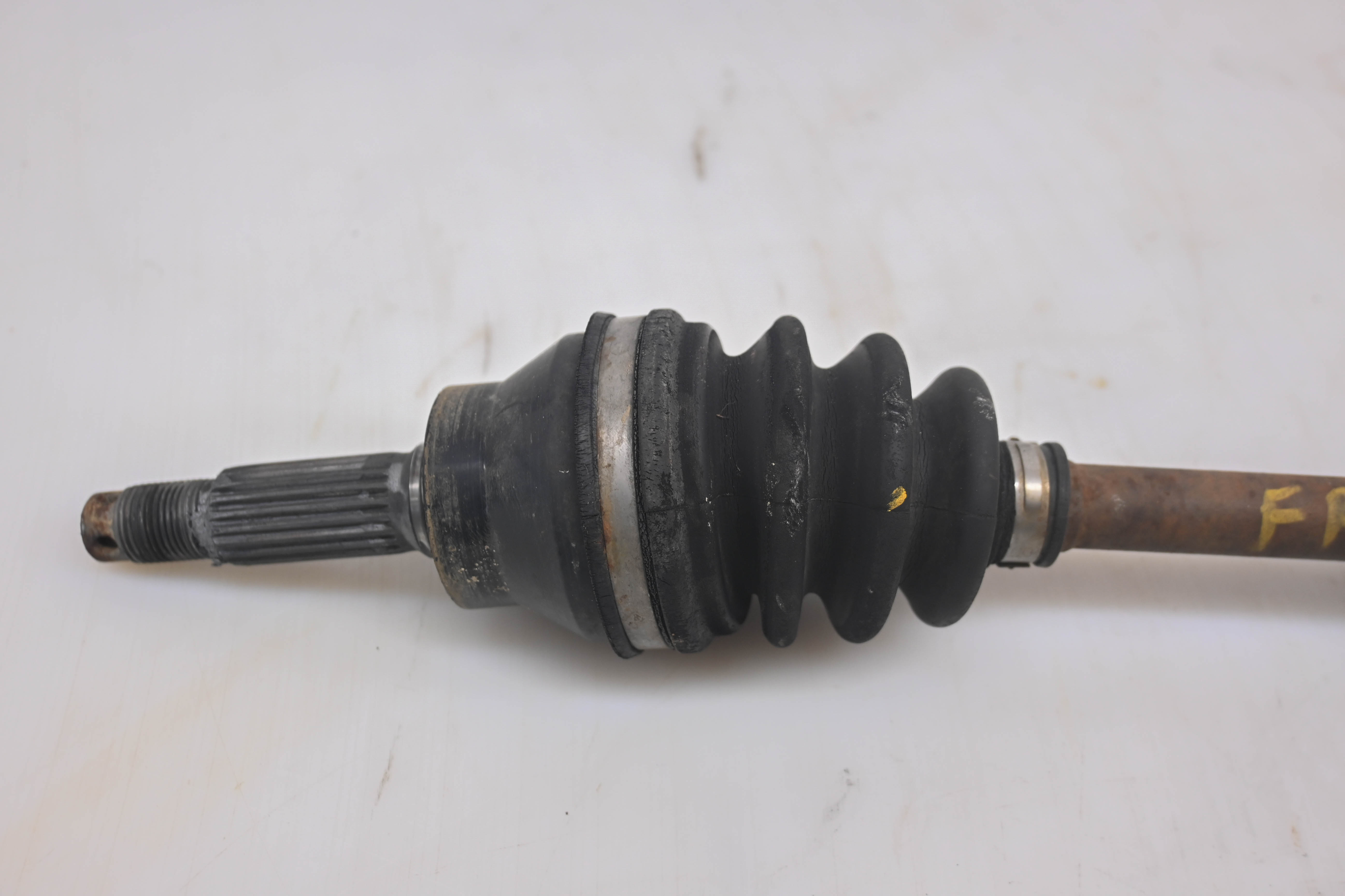 07 Polaris Hawkeye 300 4x4 Front Right Cv Axle