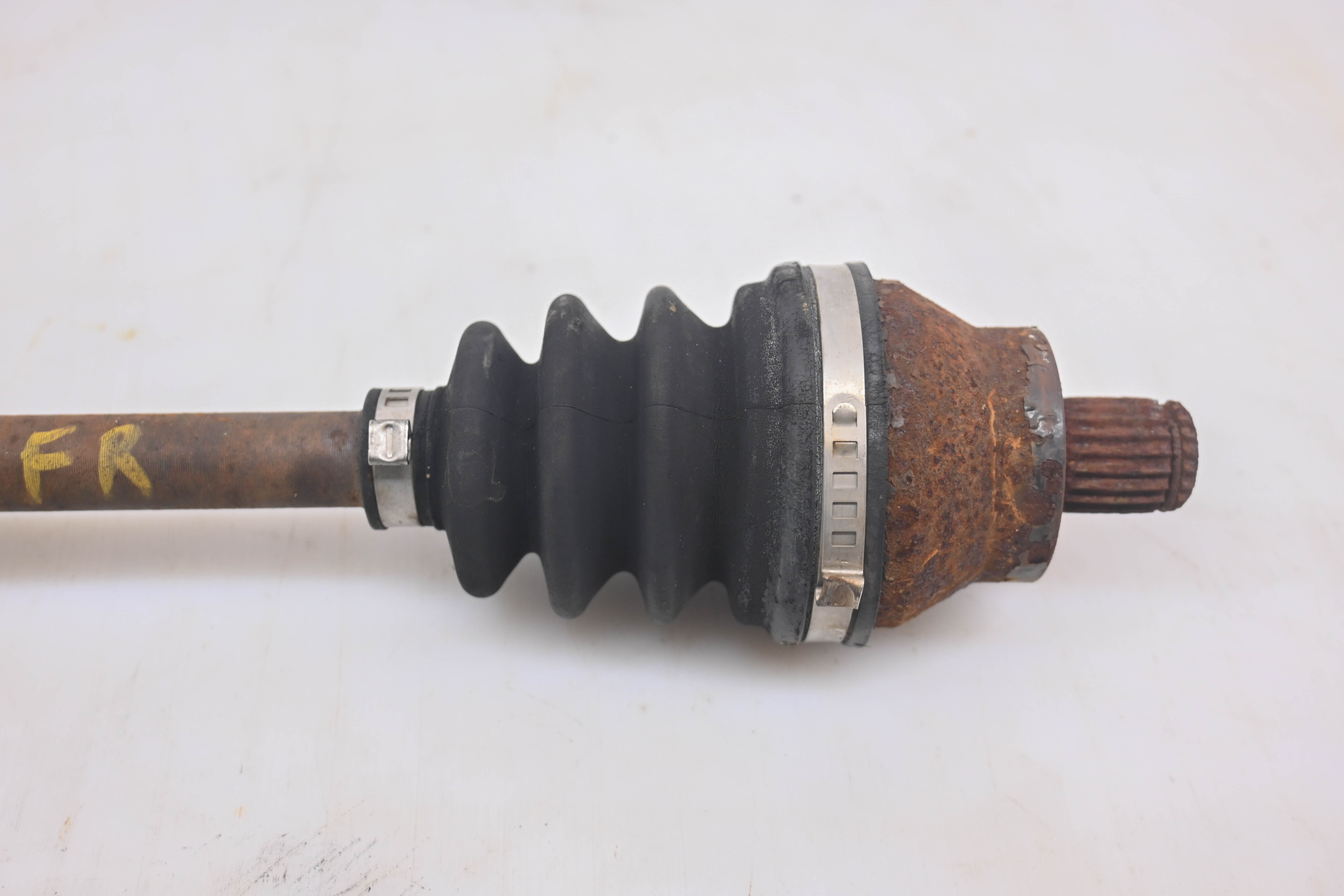 07 Polaris Hawkeye 300 4x4 Front Right Cv Axle