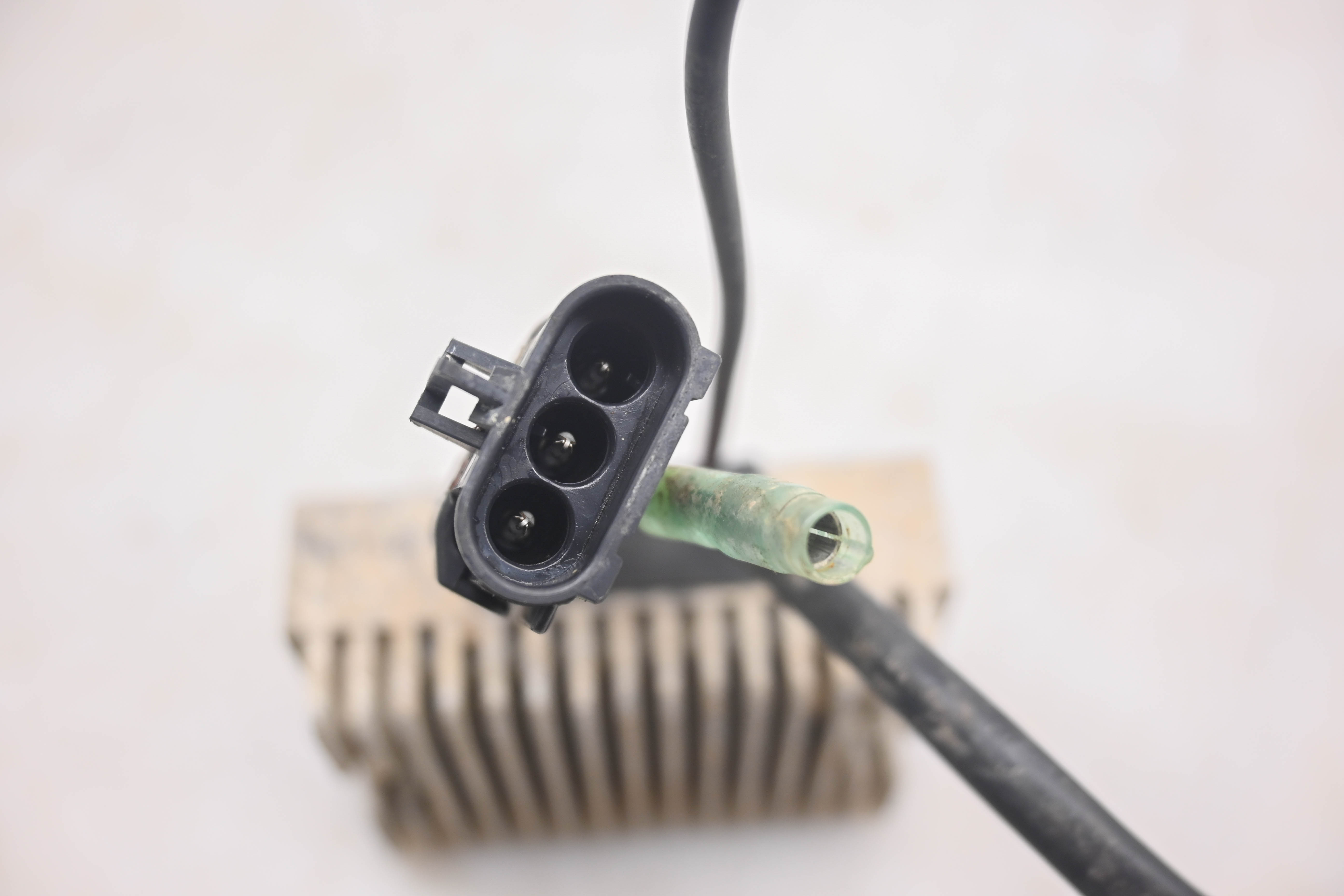07 Polaris Hawkeye 300 4x4 Regulator Rectifier