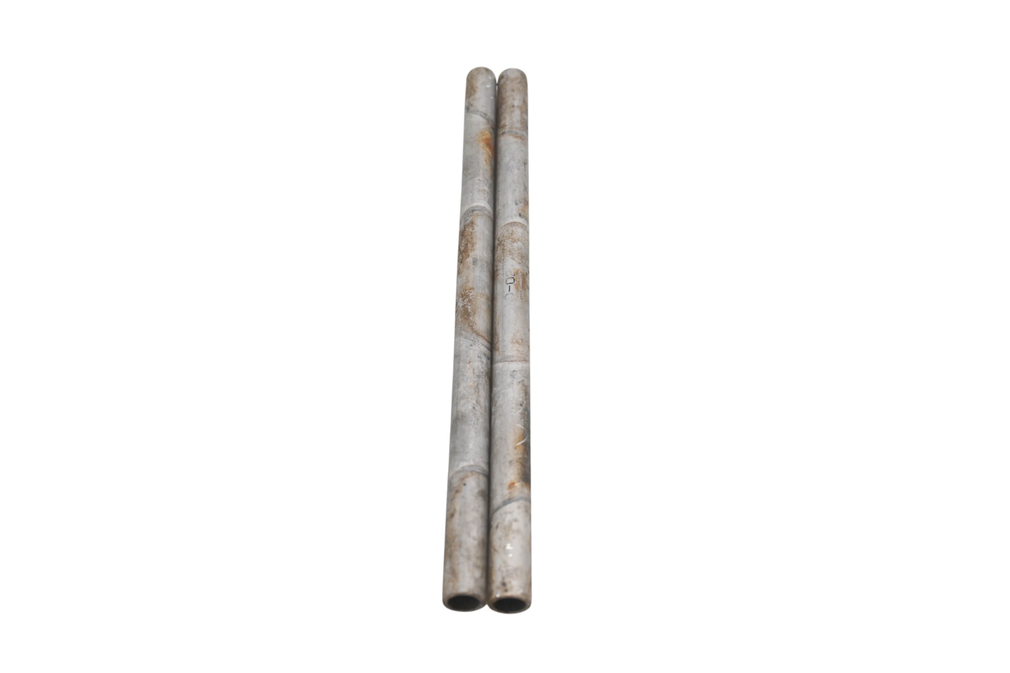 07 Polaris Hawkeye 300 4x4 Front A-Arm Pivot Tubes