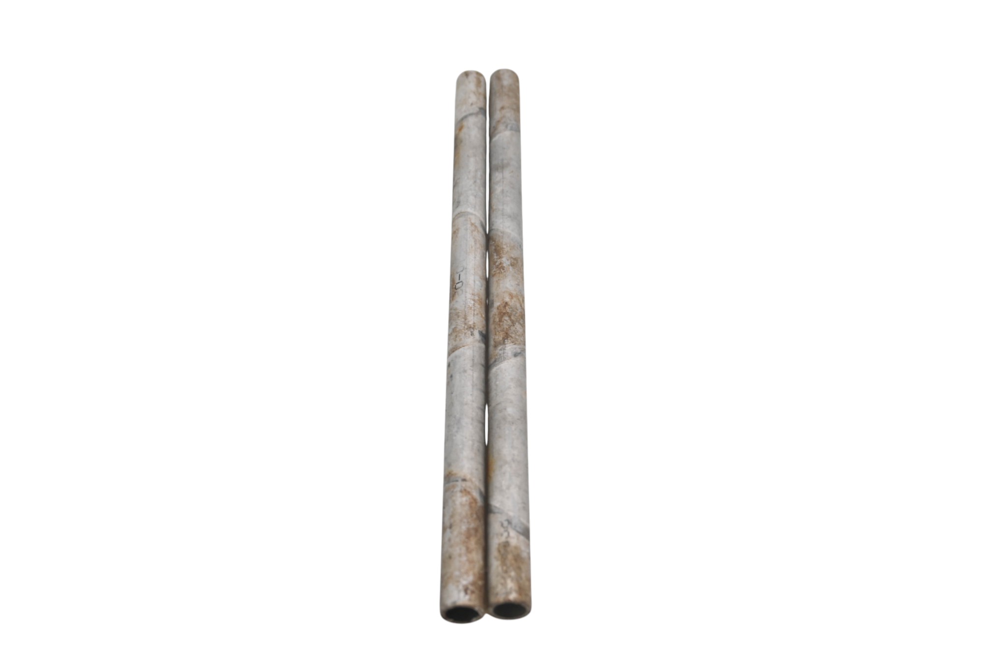 07 Polaris Hawkeye 300 4x4 Front A-Arm Pivot Tubes