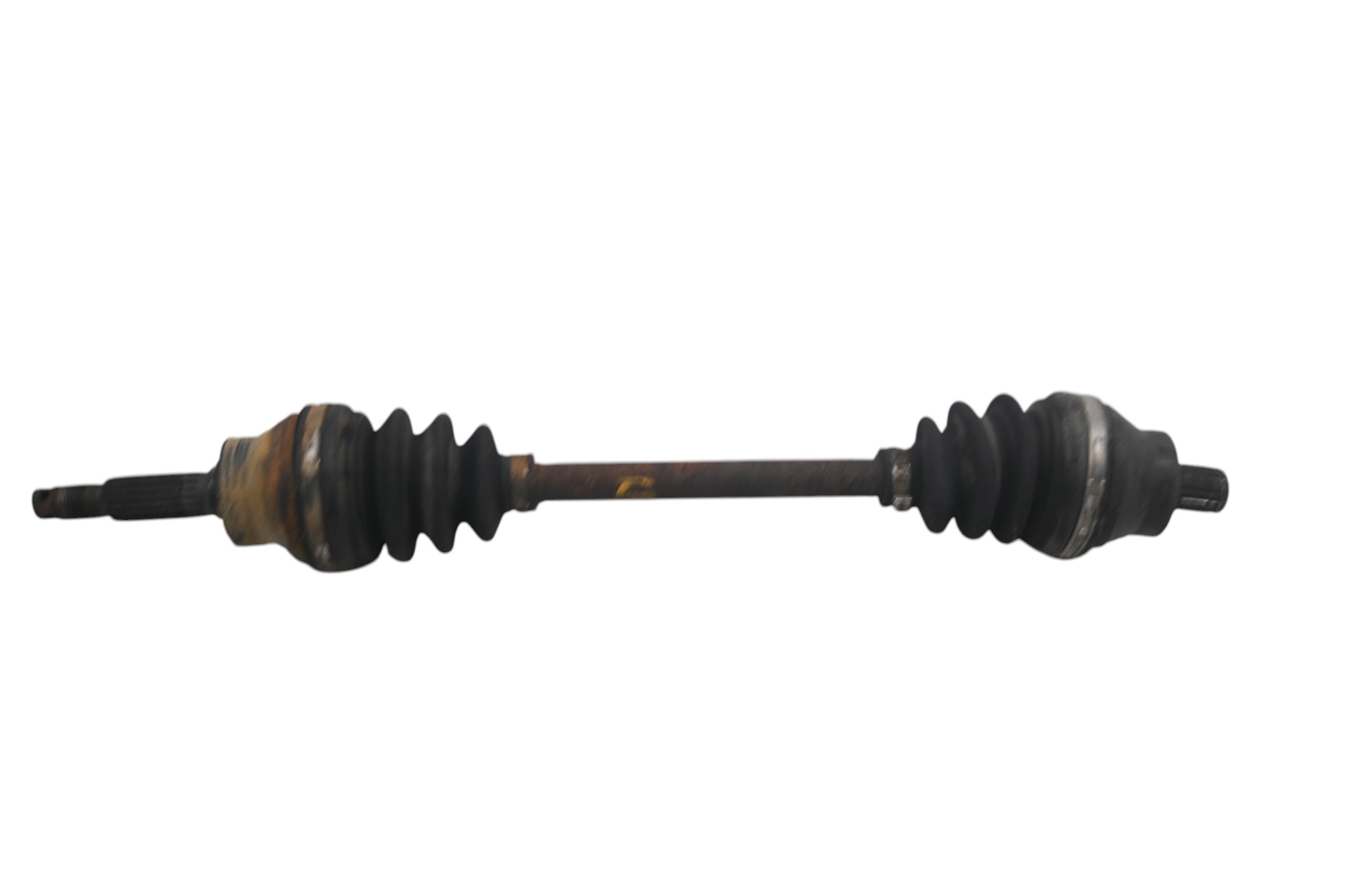 07 Polaris Hawkeye 300 4x4 Rear Right Cv Axle