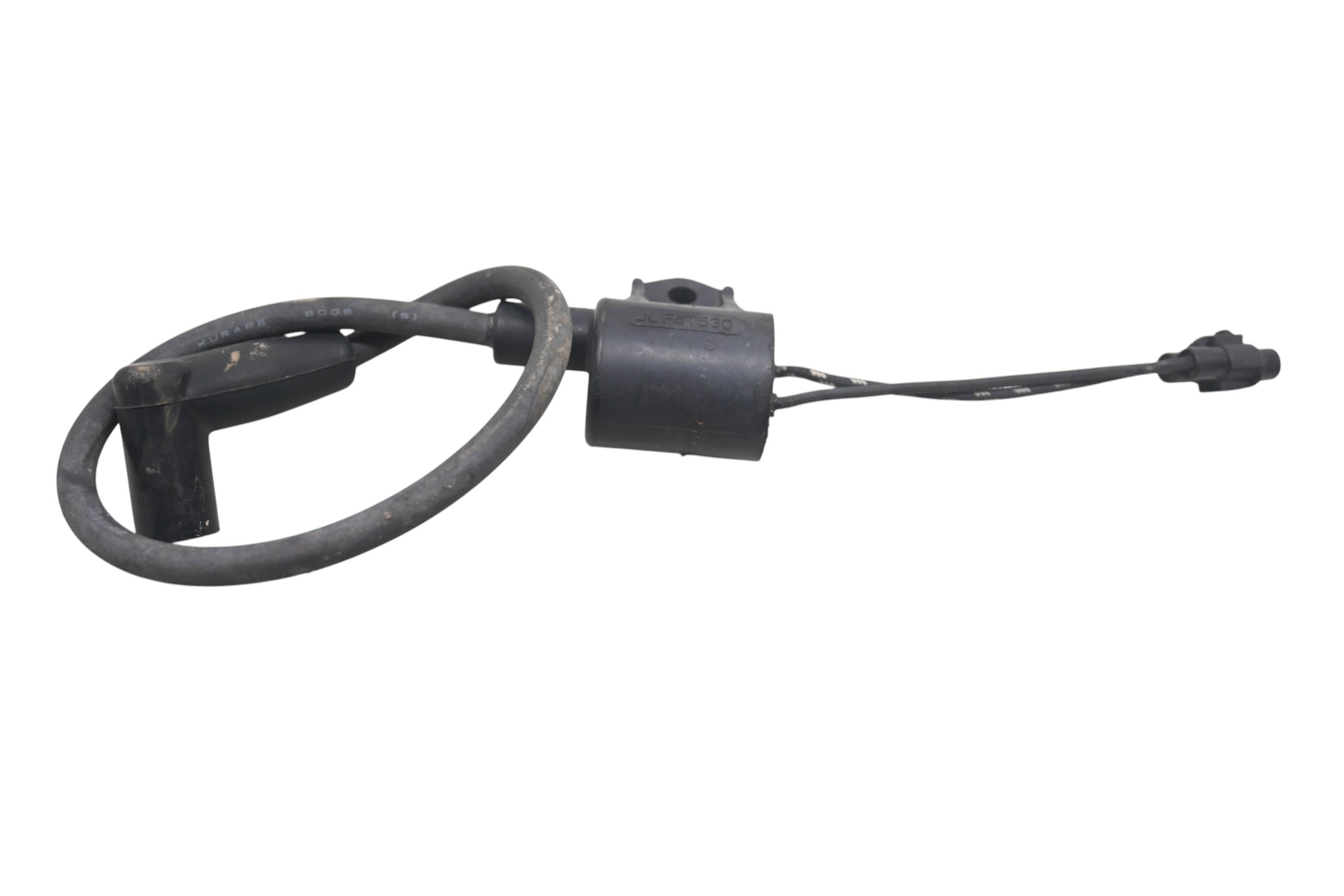 07 Polaris Hawkeye 300 4x4 Ignition Coil