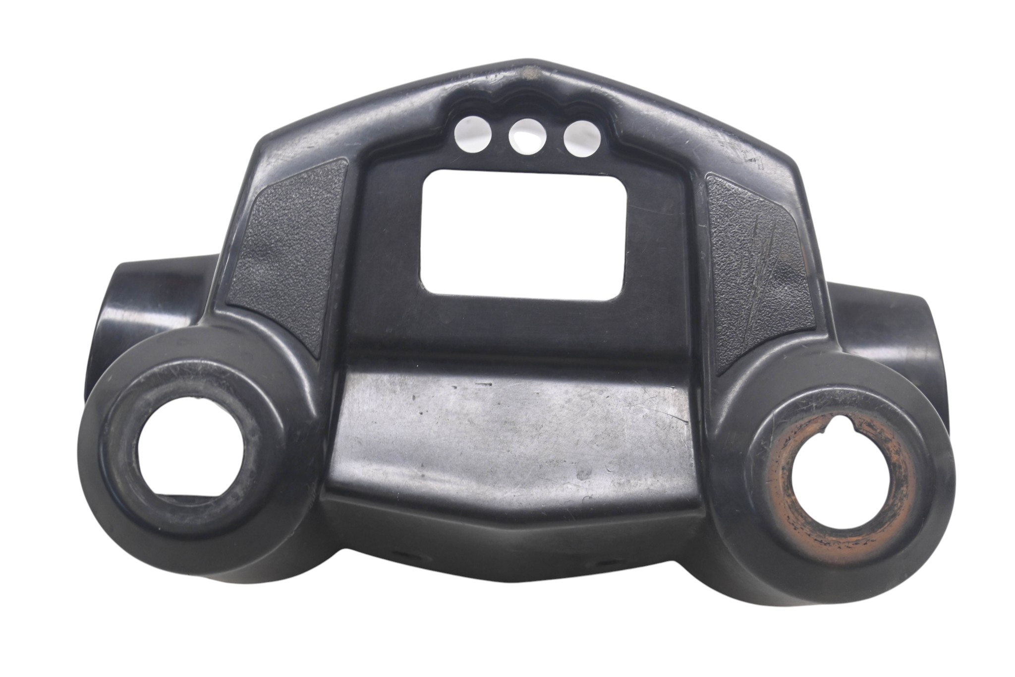 07 Polaris Hawkeye 300 4x4 Dash Board Handlebar Cover