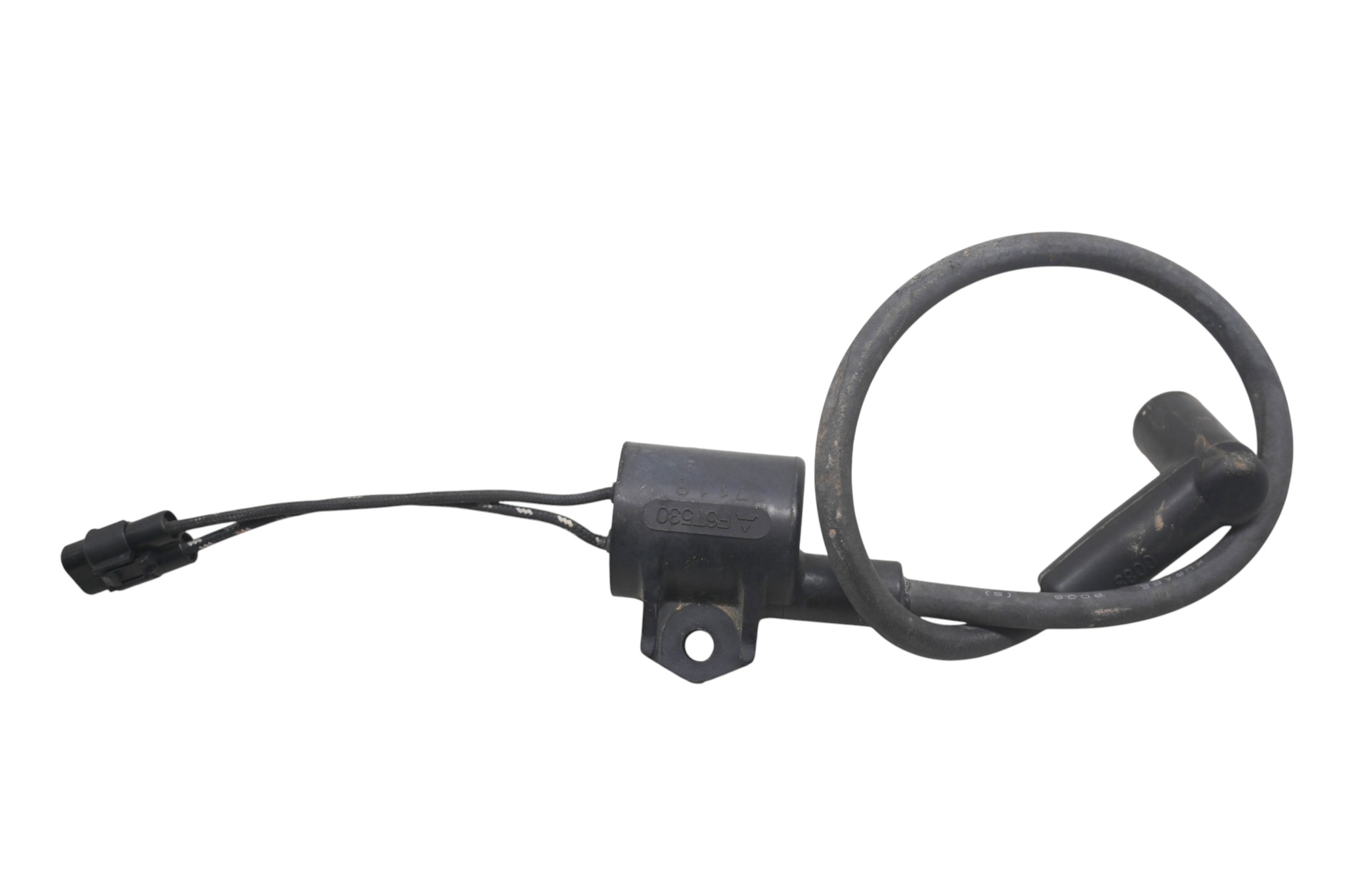 07 Polaris Hawkeye 300 4x4 Ignition Coil