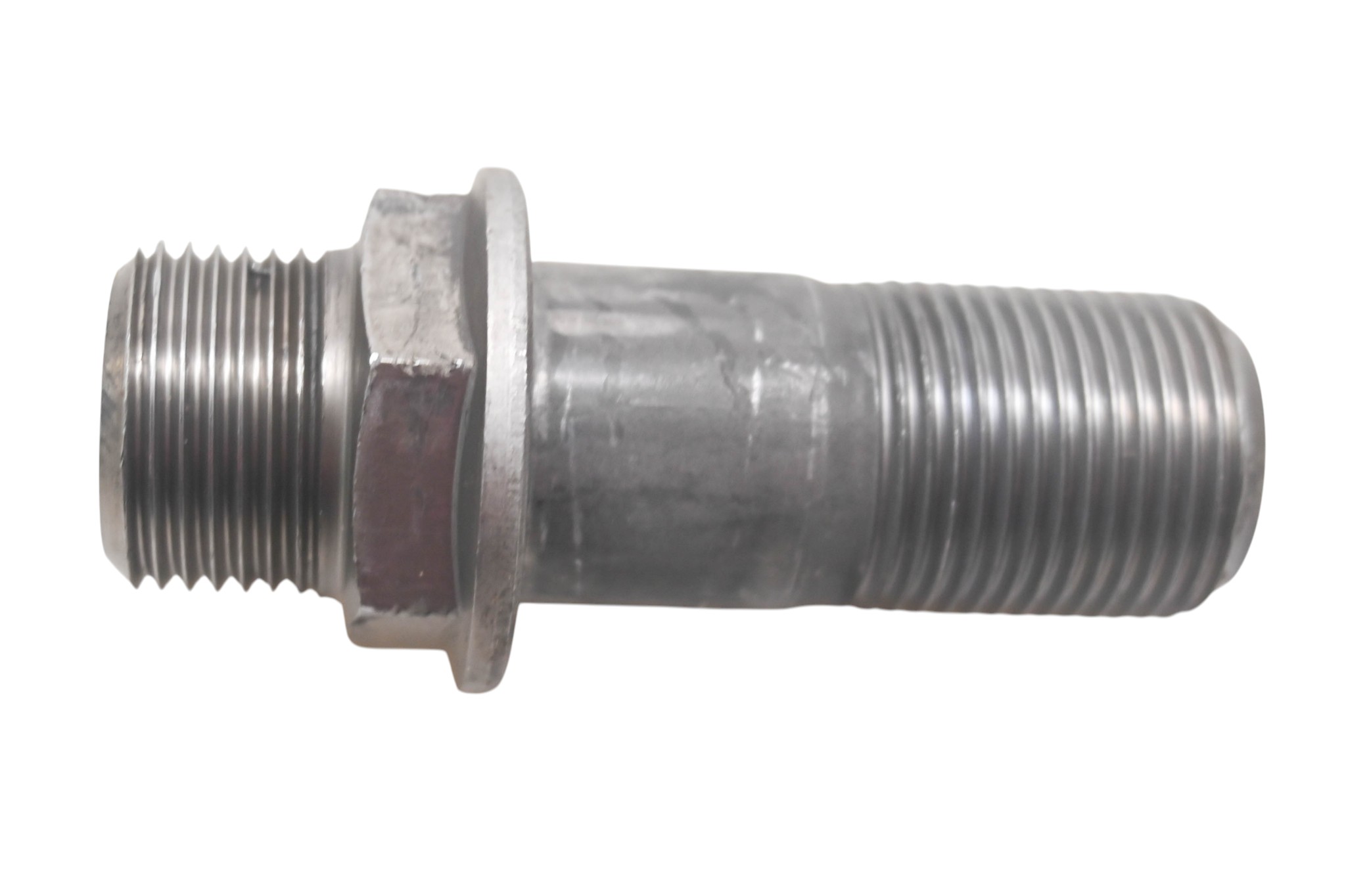 07 Polaris Hawkeye 300 4x4 Oil Cooler Connector