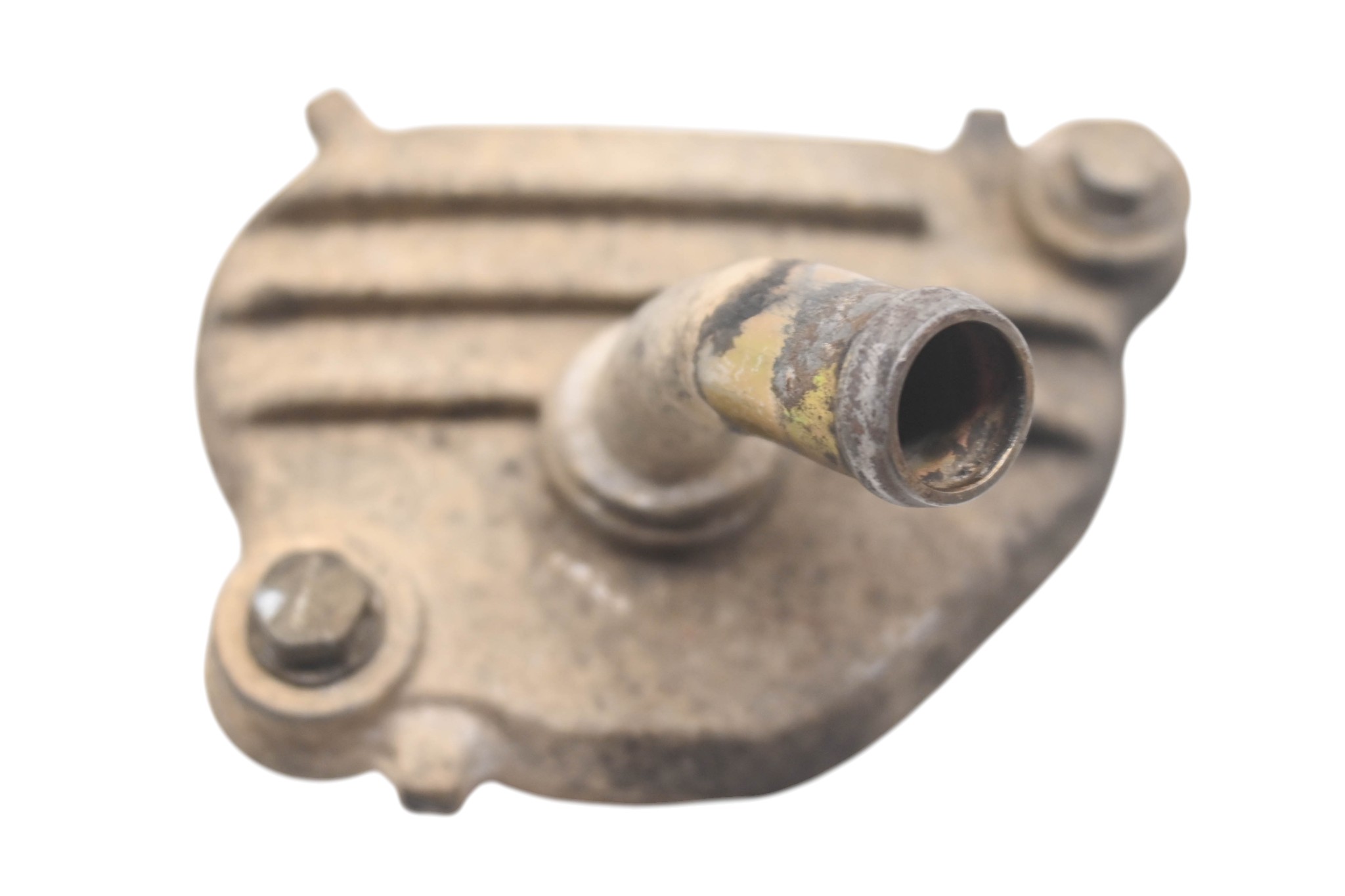 07 Polaris Hawkeye 300 4x4 Camshaft Cover