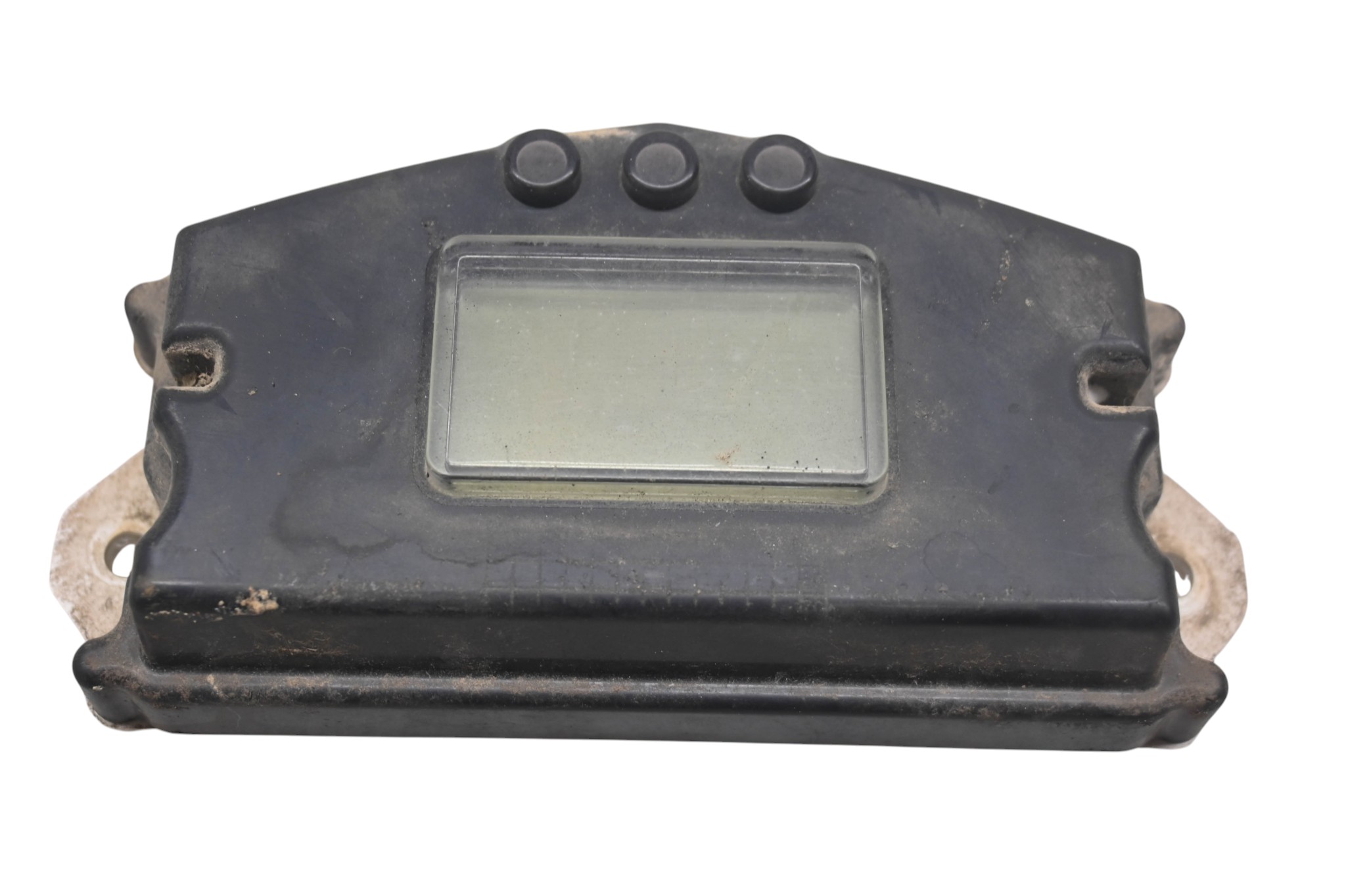 07 Polaris Hawkeye 300 4x4 Speedometer Dash