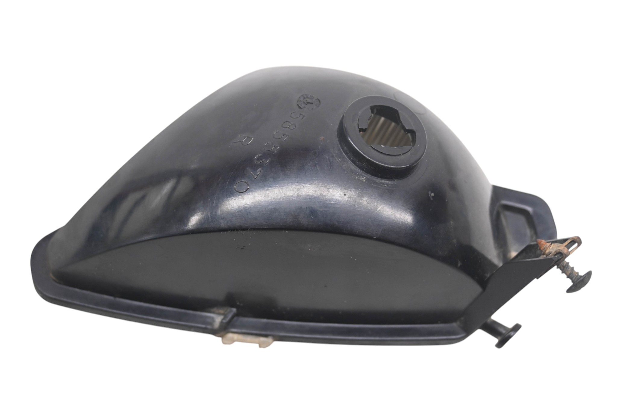 07 Polaris Hawkeye 300 4x4 Front Right Headlight