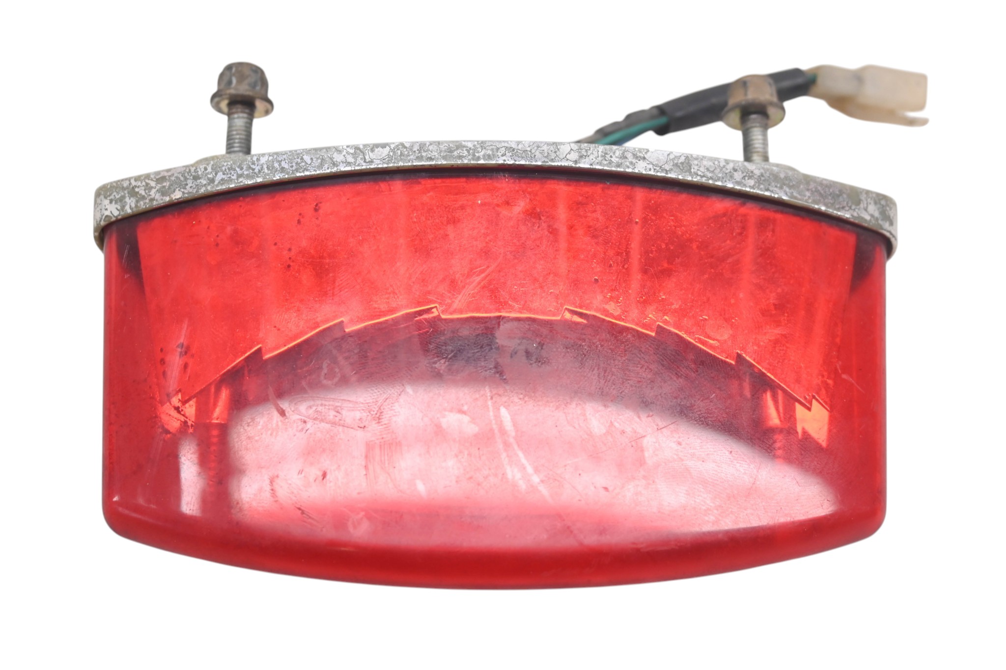 07 Polaris Hawkeye 300 4x4 Tail Brake Light