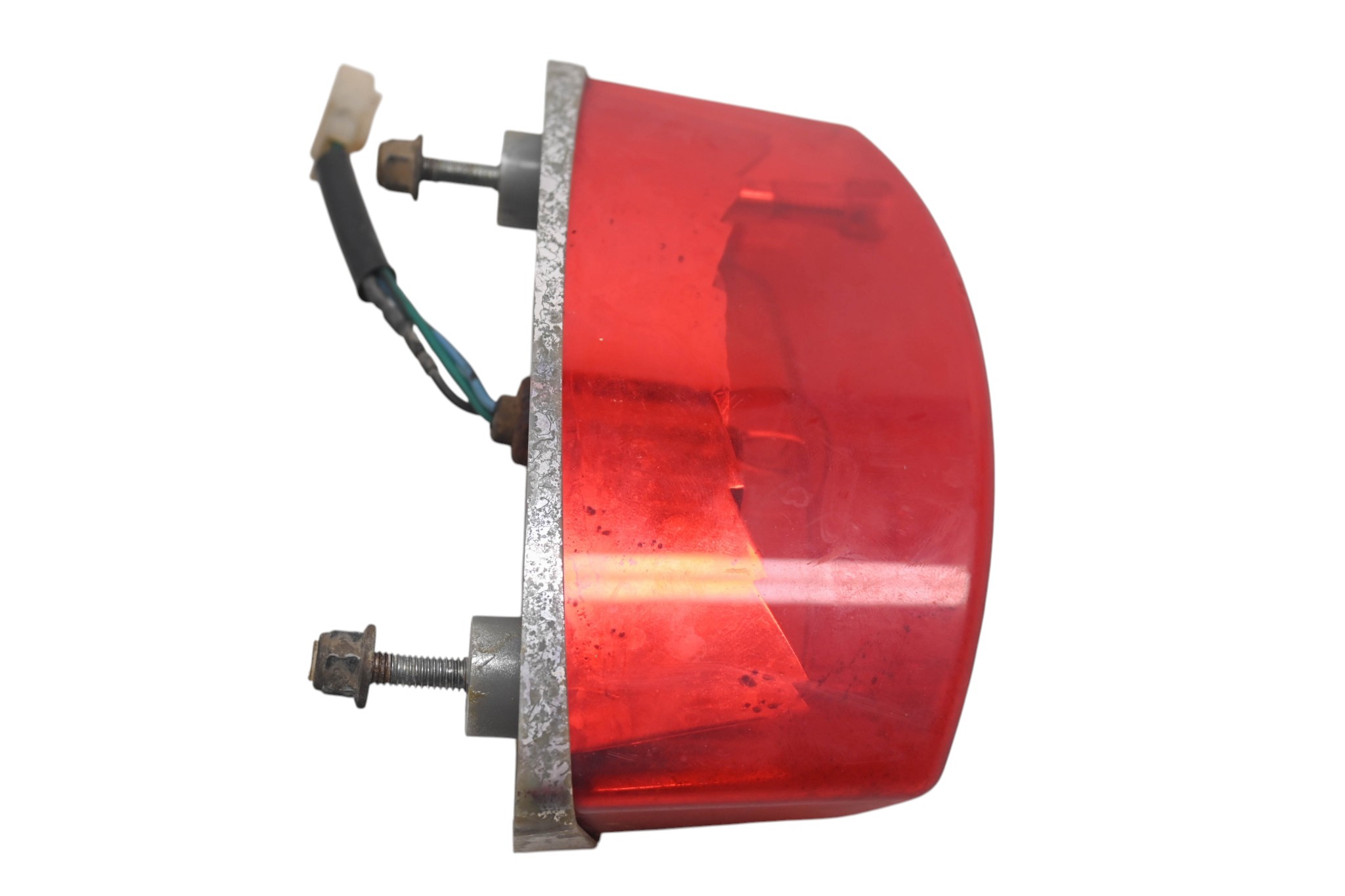 07 Polaris Hawkeye 300 4x4 Tail Brake Light