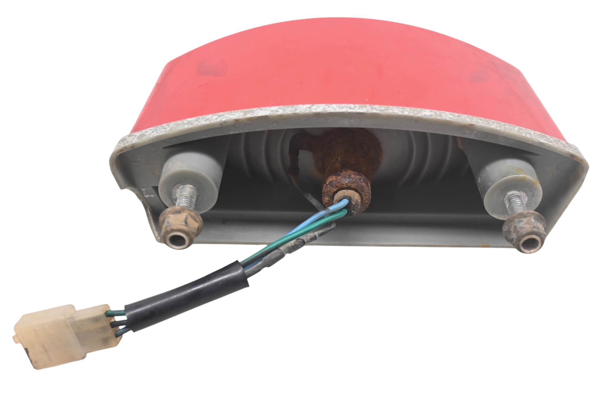 07 Polaris Hawkeye 300 4x4 Tail Brake Light