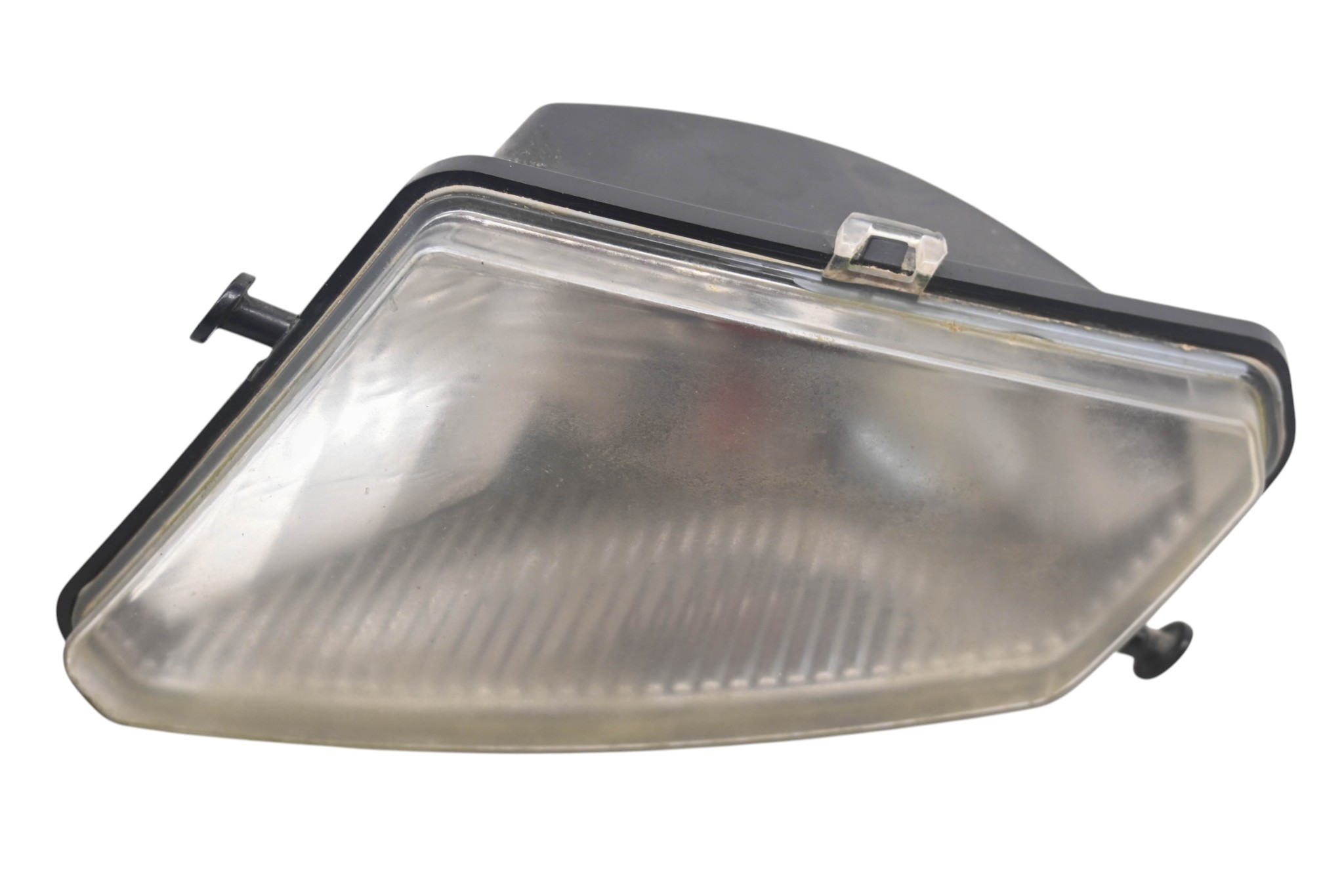 07 Polaris Hawkeye 300 4x4 Front Left Headlight