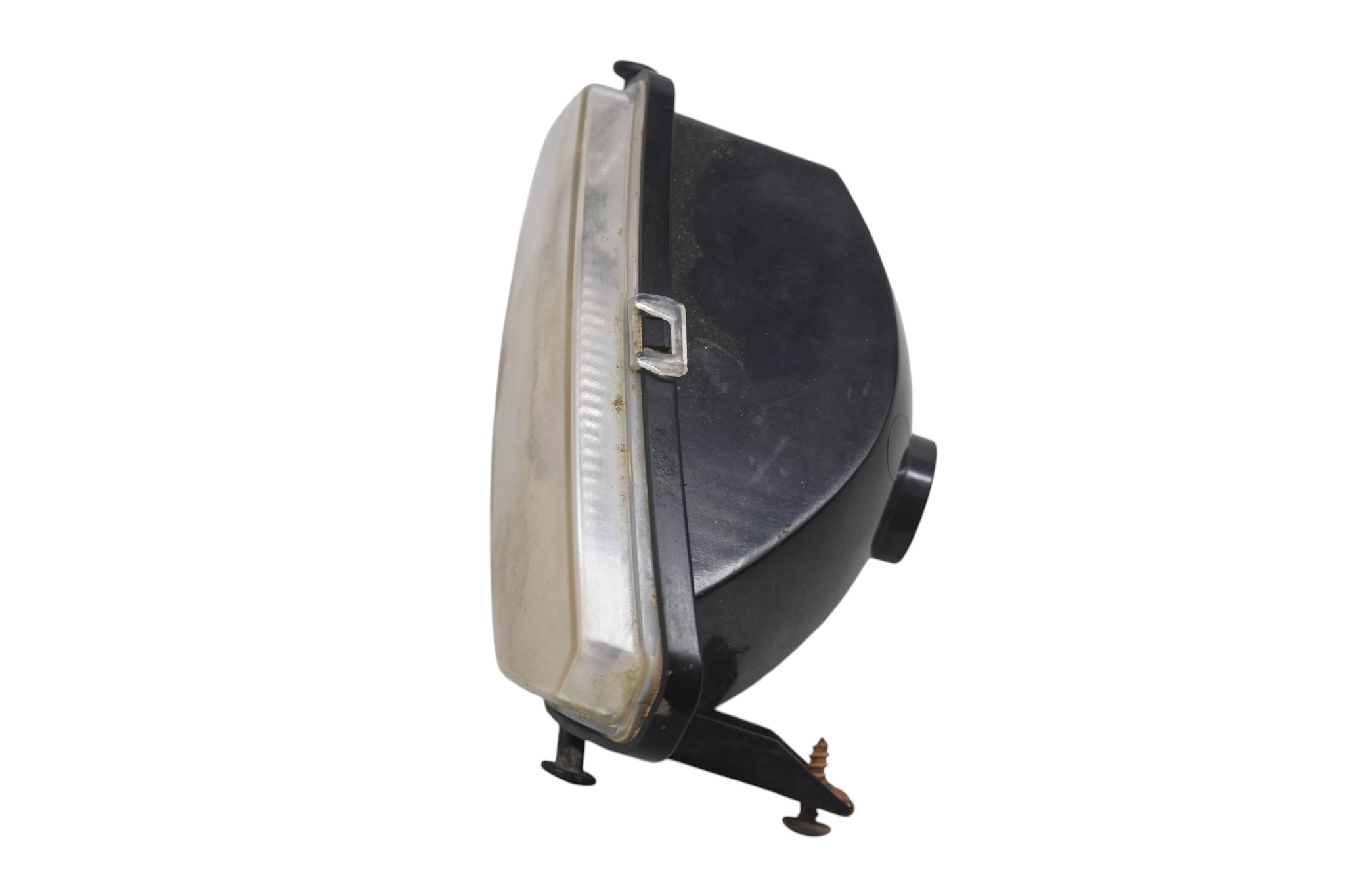 07 Polaris Hawkeye 300 4x4 Front Left Headlight