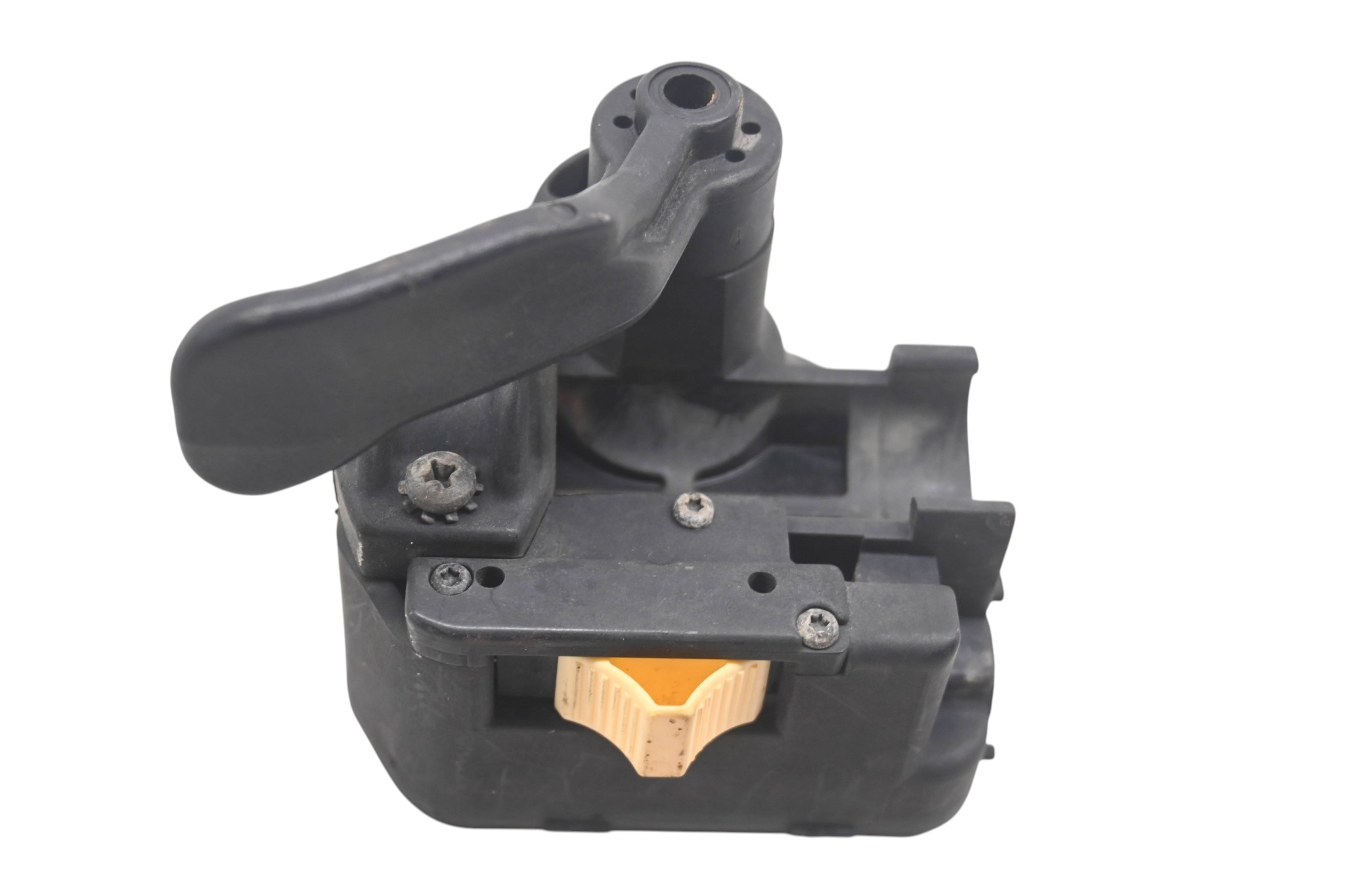 07 Polaris Hawkeye 300 4x4 Thumb Throttle