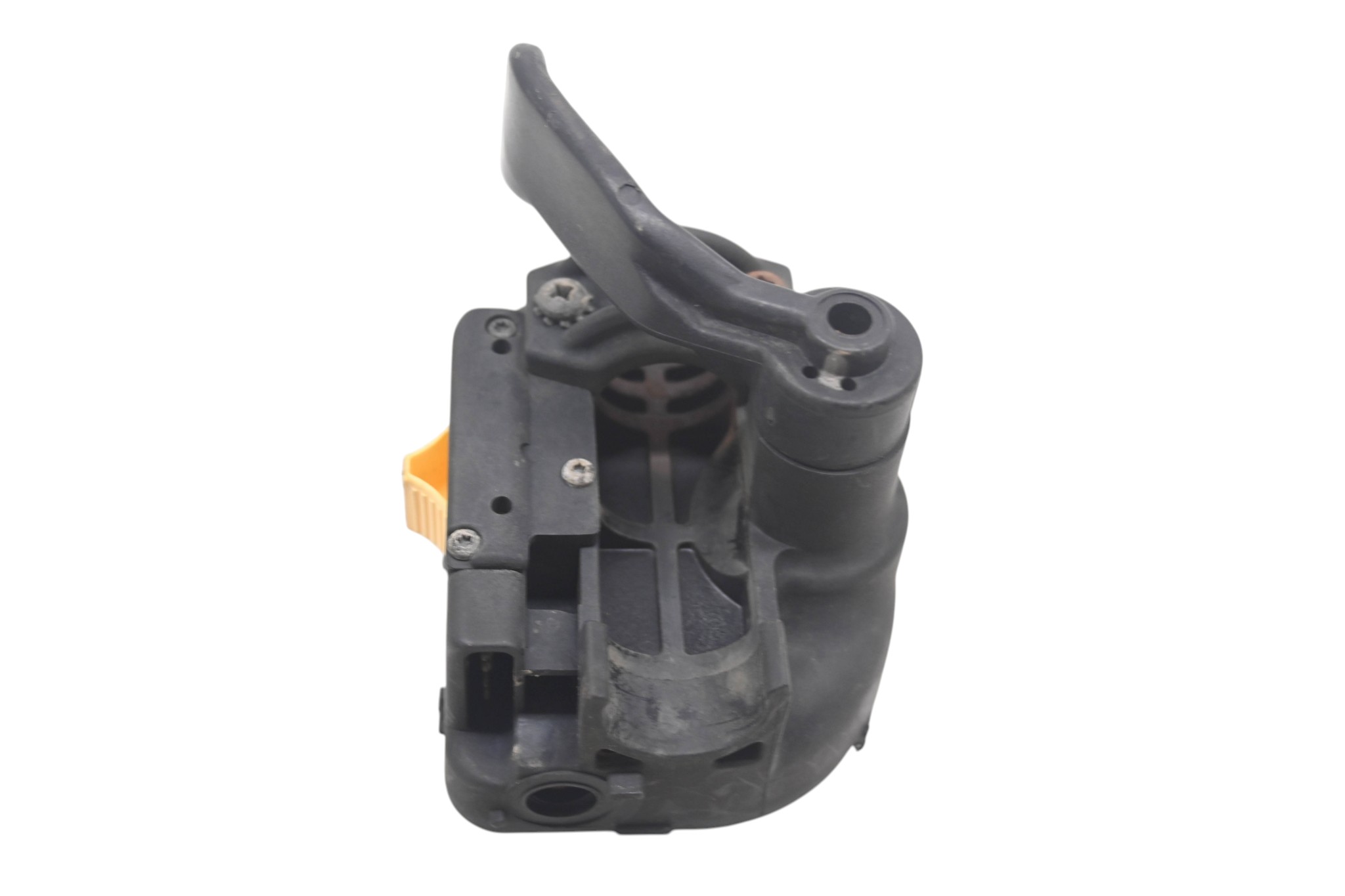 07 Polaris Hawkeye 300 4x4 Thumb Throttle