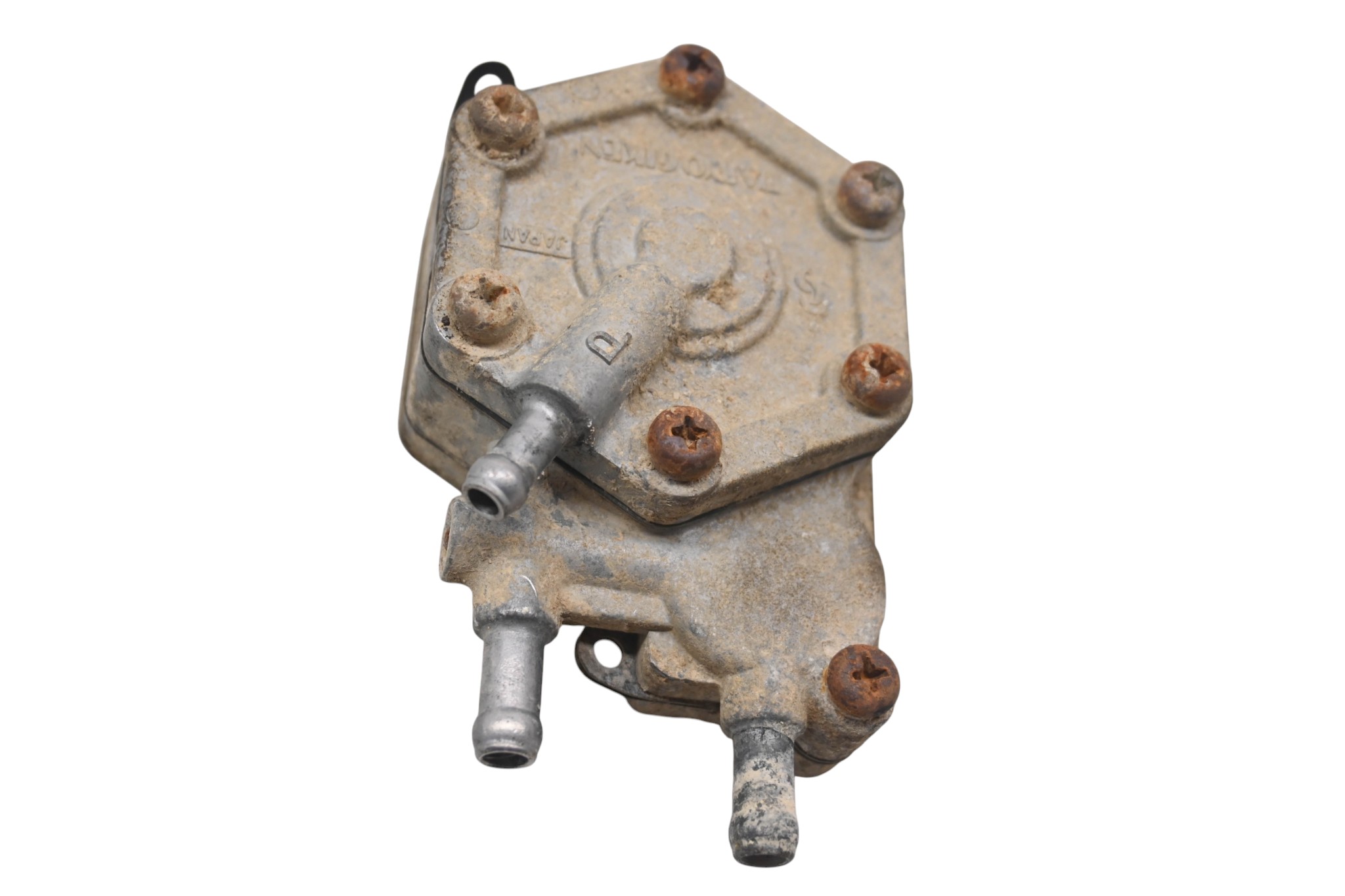 07 Polaris Hawkeye 300 4x4 Fuel Pump