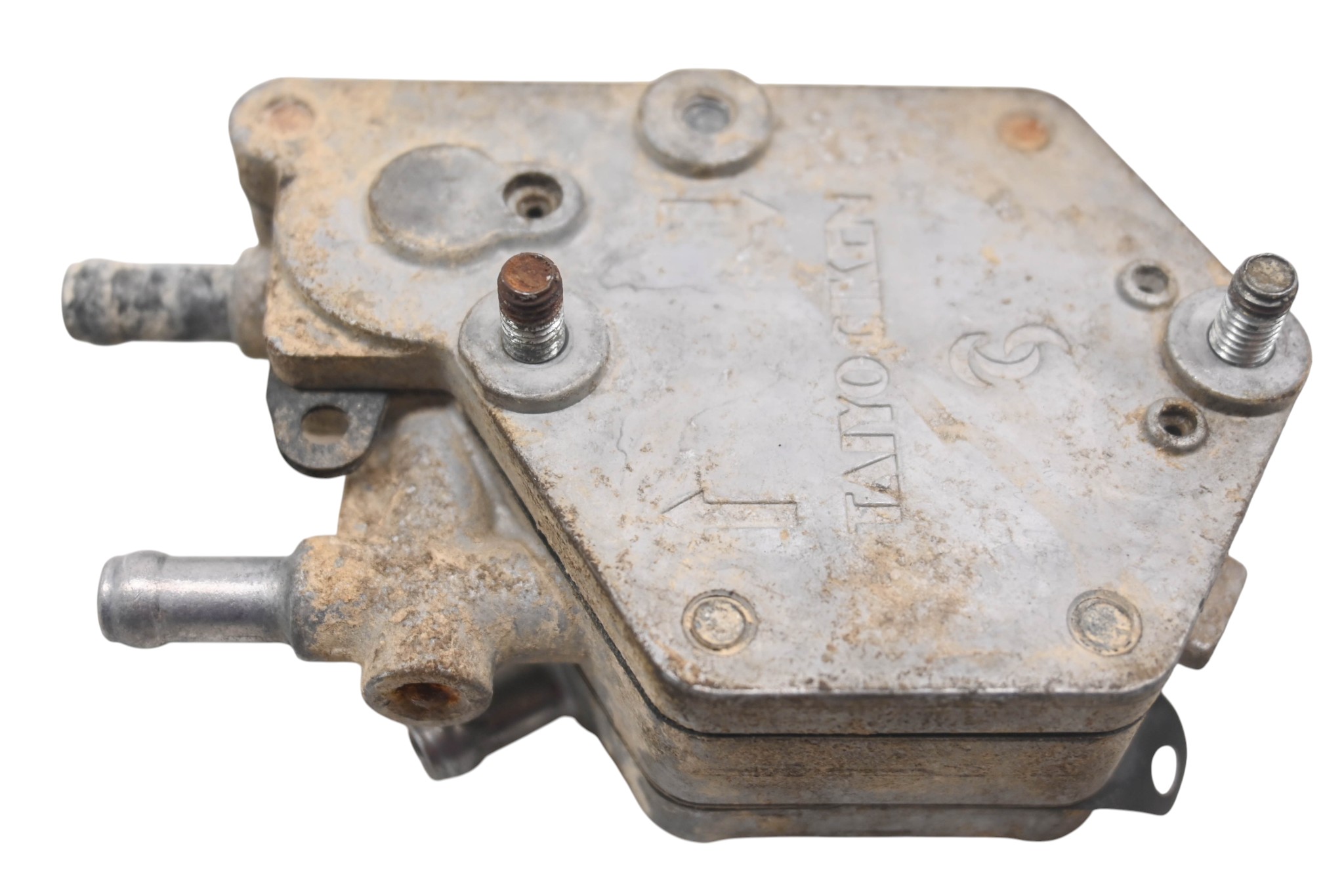 07 Polaris Hawkeye 300 4x4 Fuel Pump