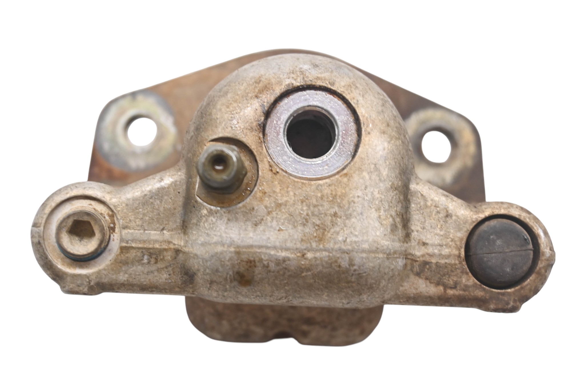 07 Polaris Hawkeye 300 4x4 Front Right Brake Caliper
