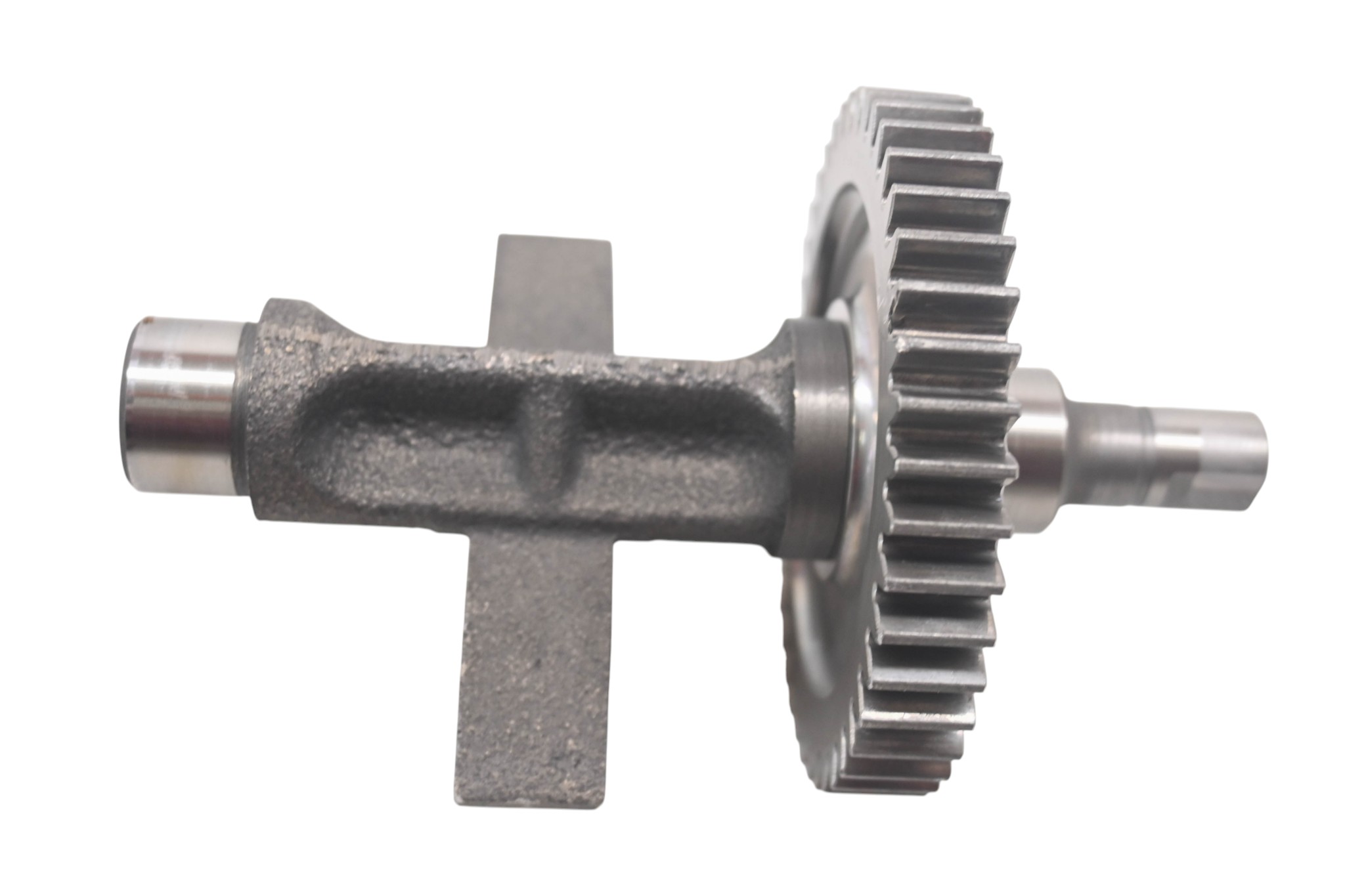 07 Polaris Hawkeye 300 4x4 Counter Balancer Crankshaft Balance