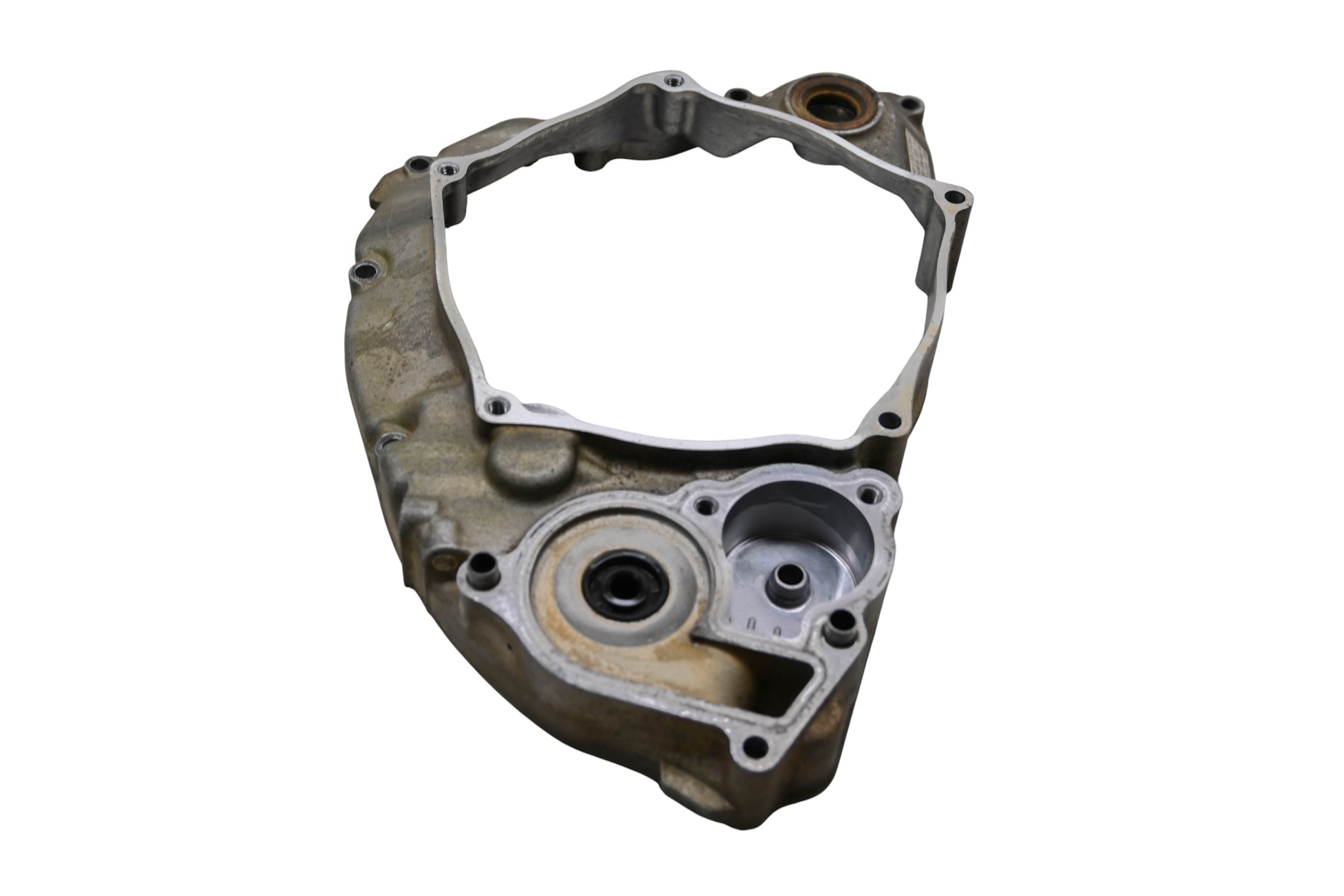 06 Kawasaki KX250F Inner Clutch Cover