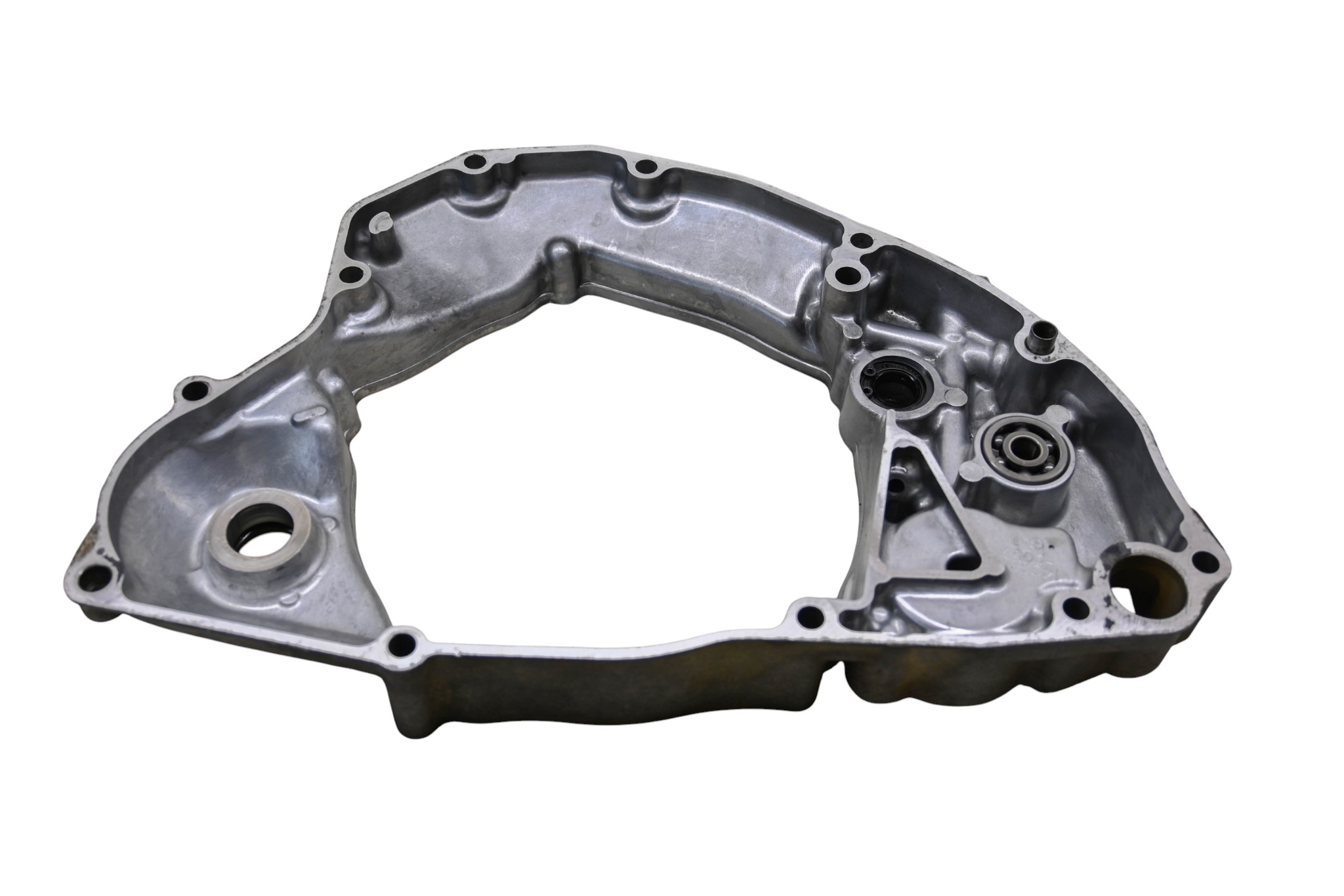 06 Kawasaki KX250F Inner Clutch Cover