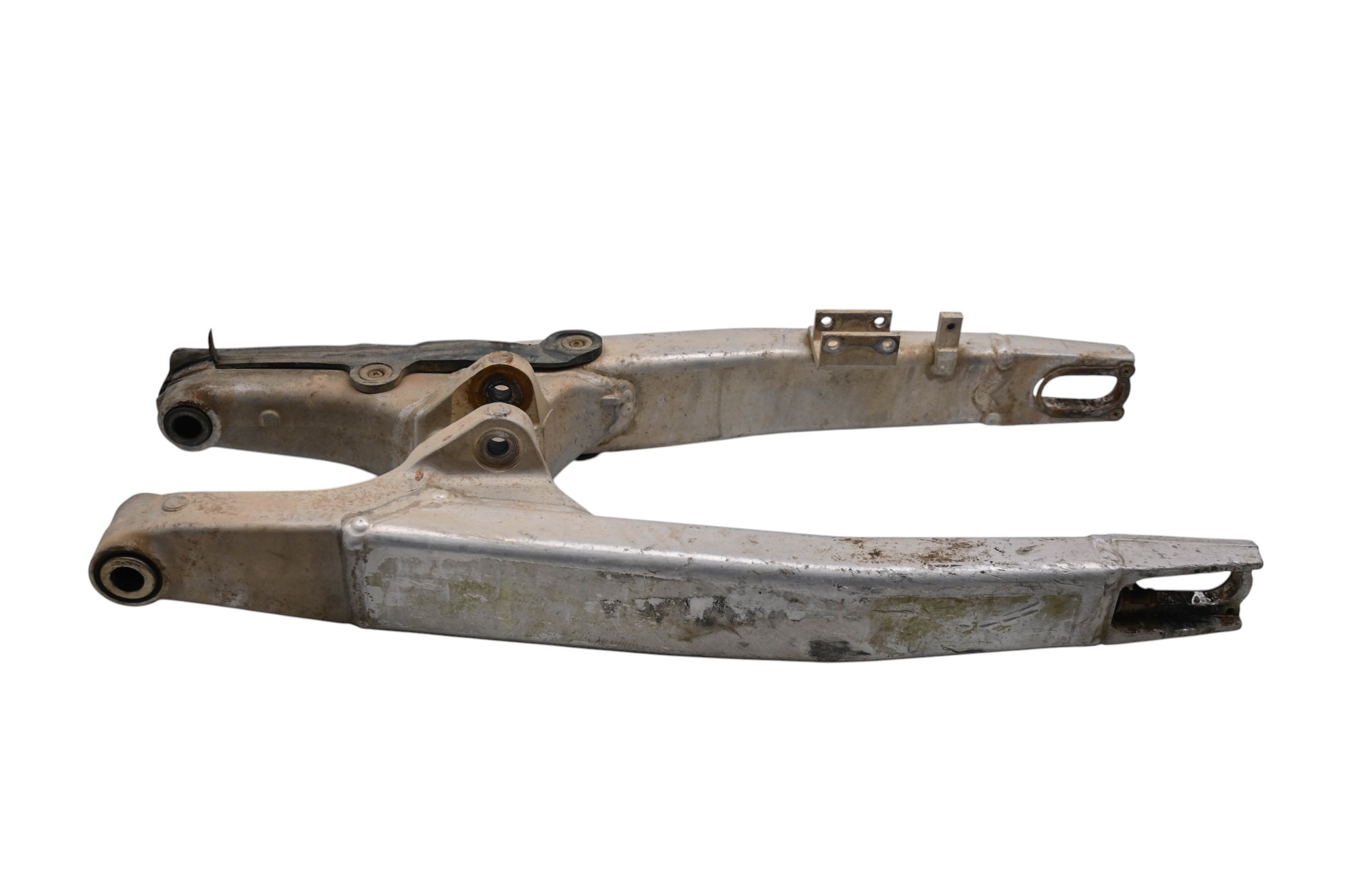 06 Kawasaki KX250F Rear Swingarm
