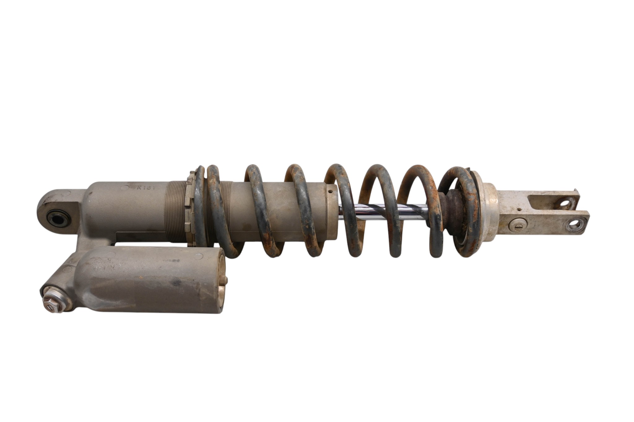 06 Kawasaki KX250F Rear Shock