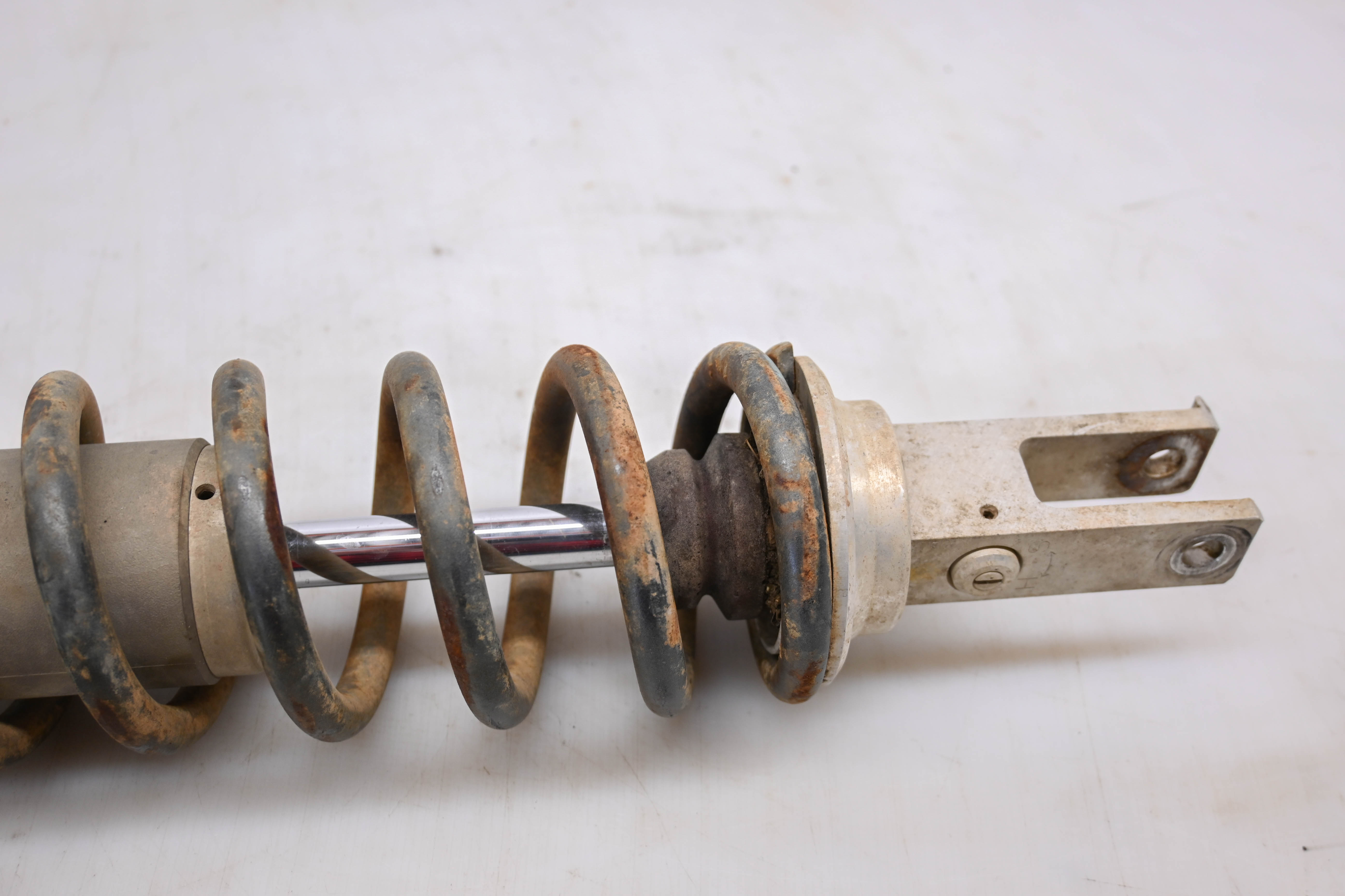 06 Kawasaki KX250F Rear Shock