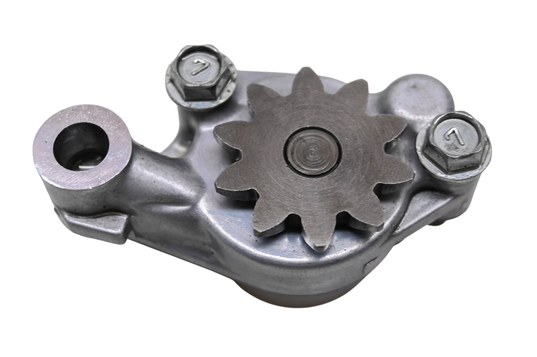 06 Kawasaki KX250F Oil Pump