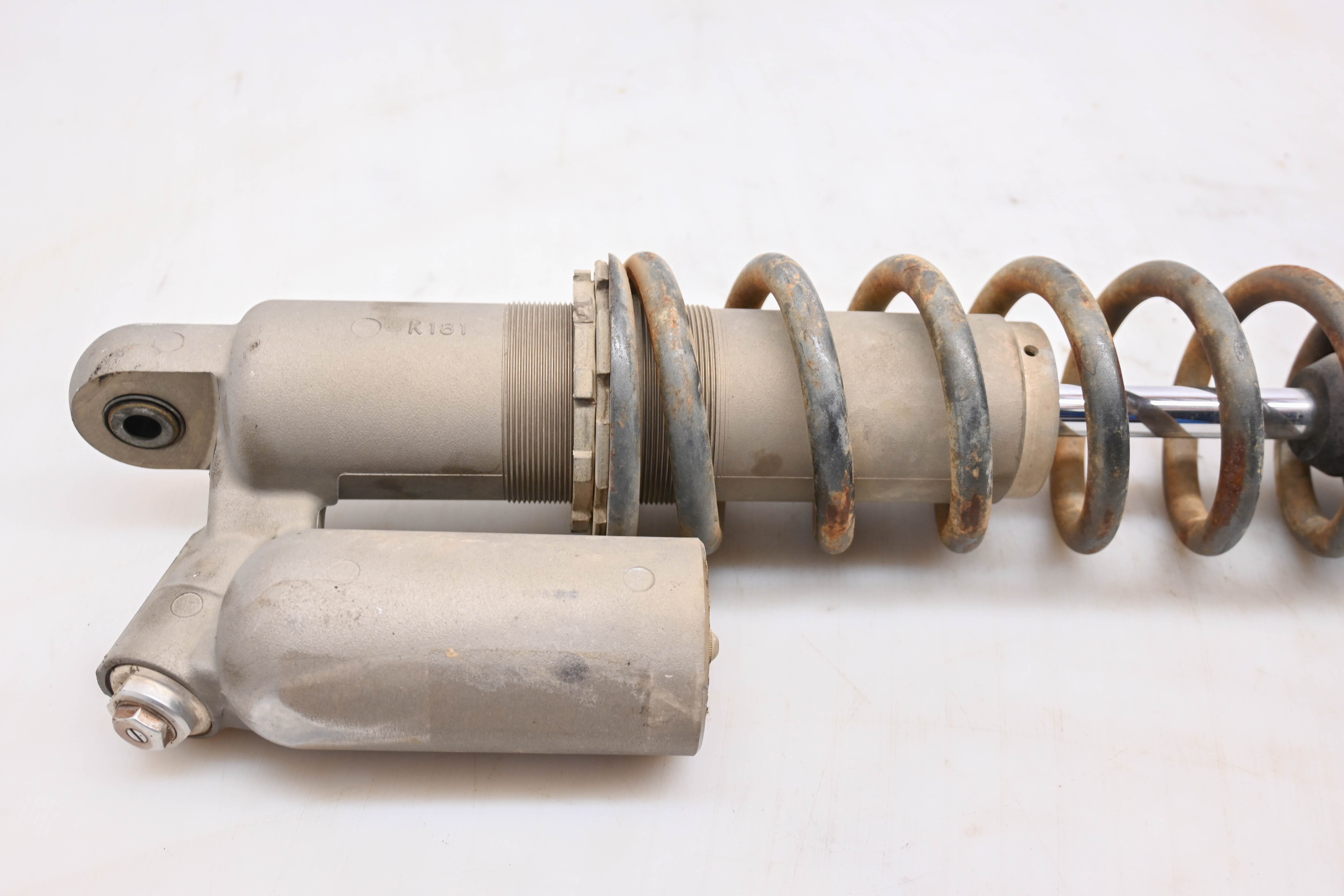 06 Kawasaki KX250F Rear Shock