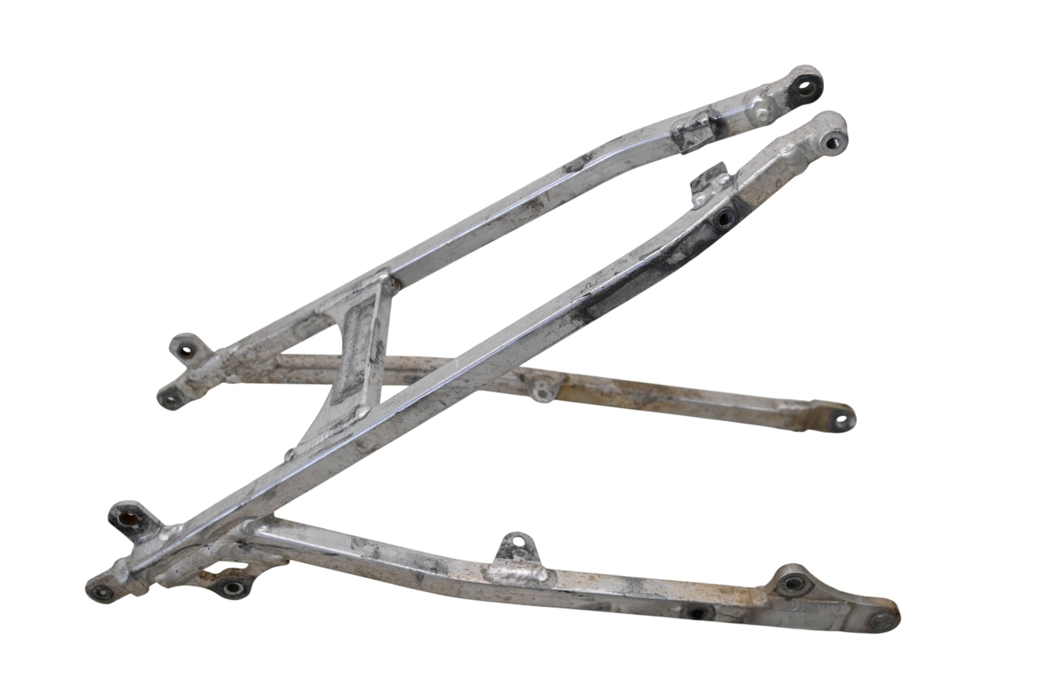06 Kawasaki KX250F Subframe