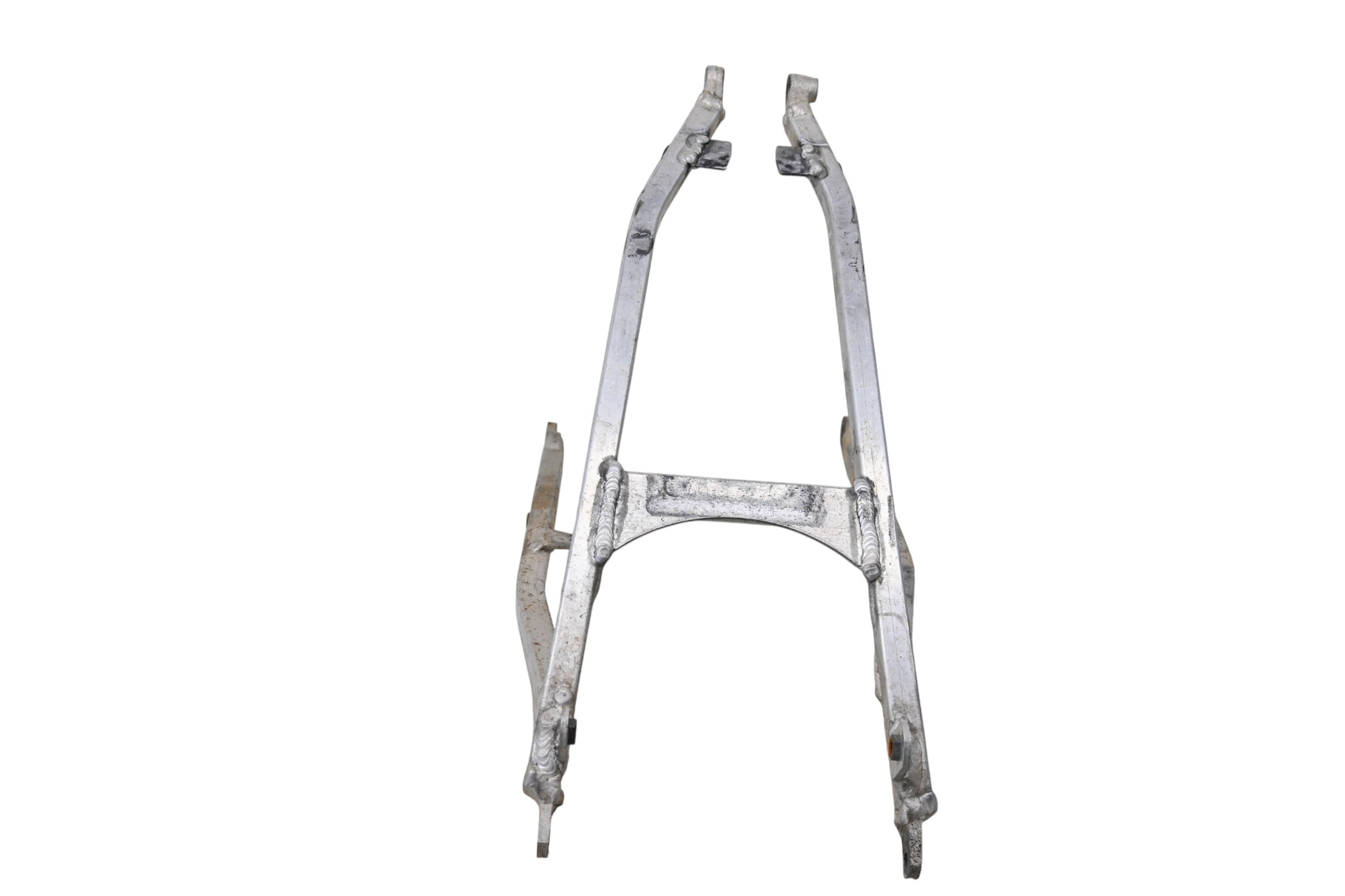 06 Kawasaki KX250F Subframe